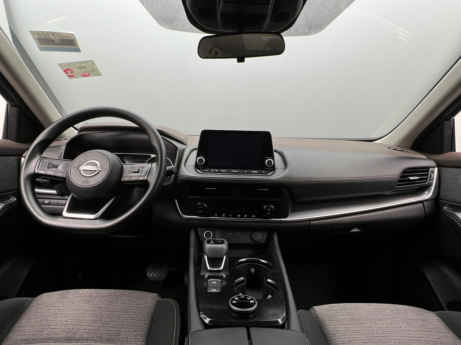 Thumbnail: 2023 Nissan Rogue - 3