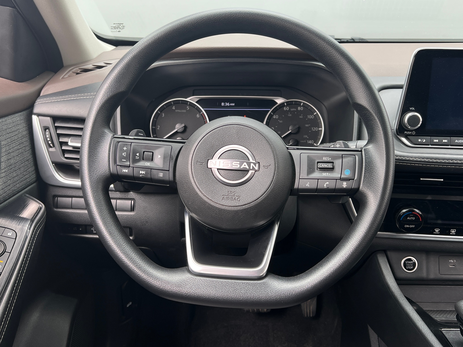 Thumbnail: 2023 Nissan Rogue - 5