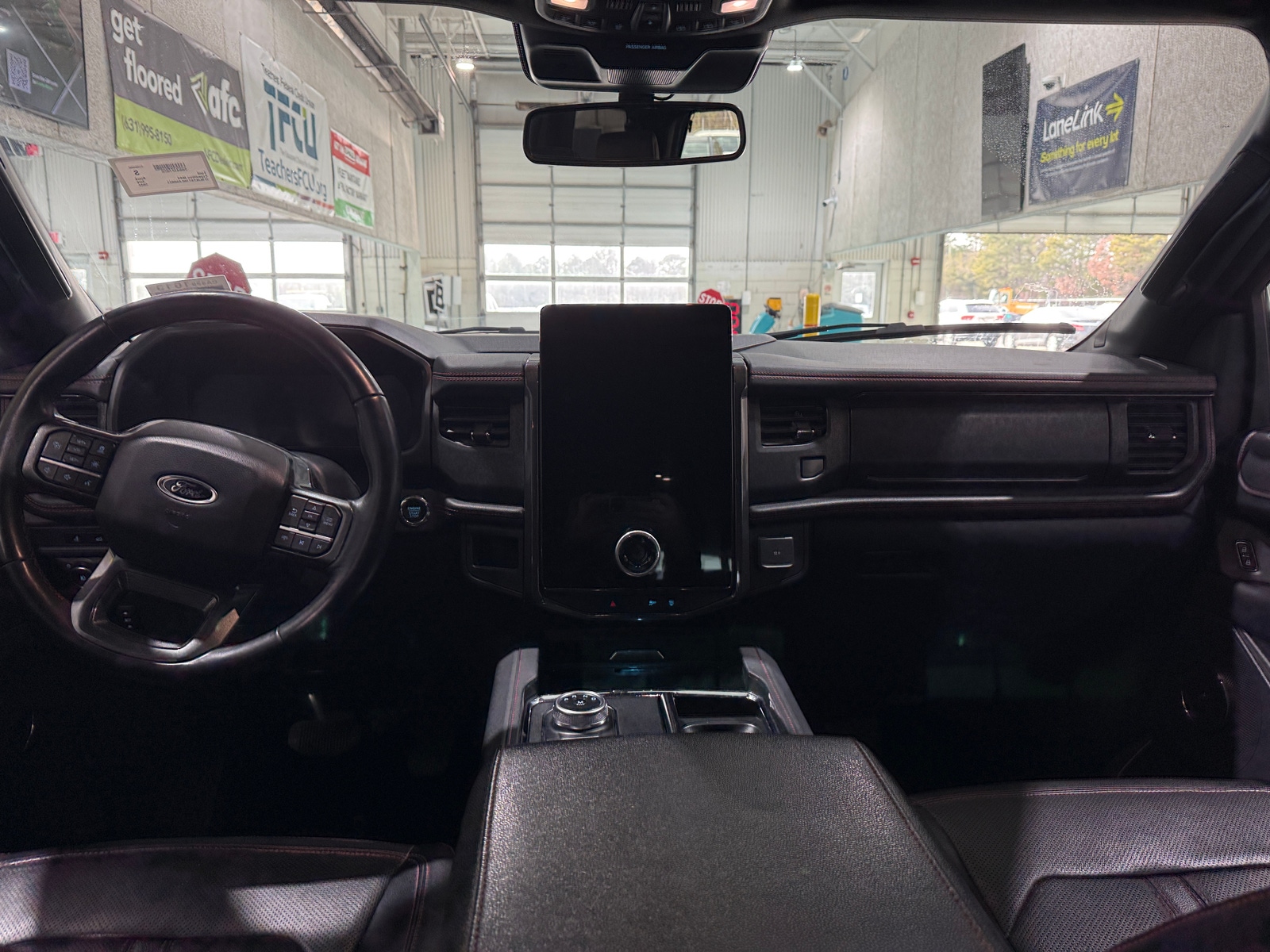 Thumbnail: 2022 Ford Expedition MAX - 2