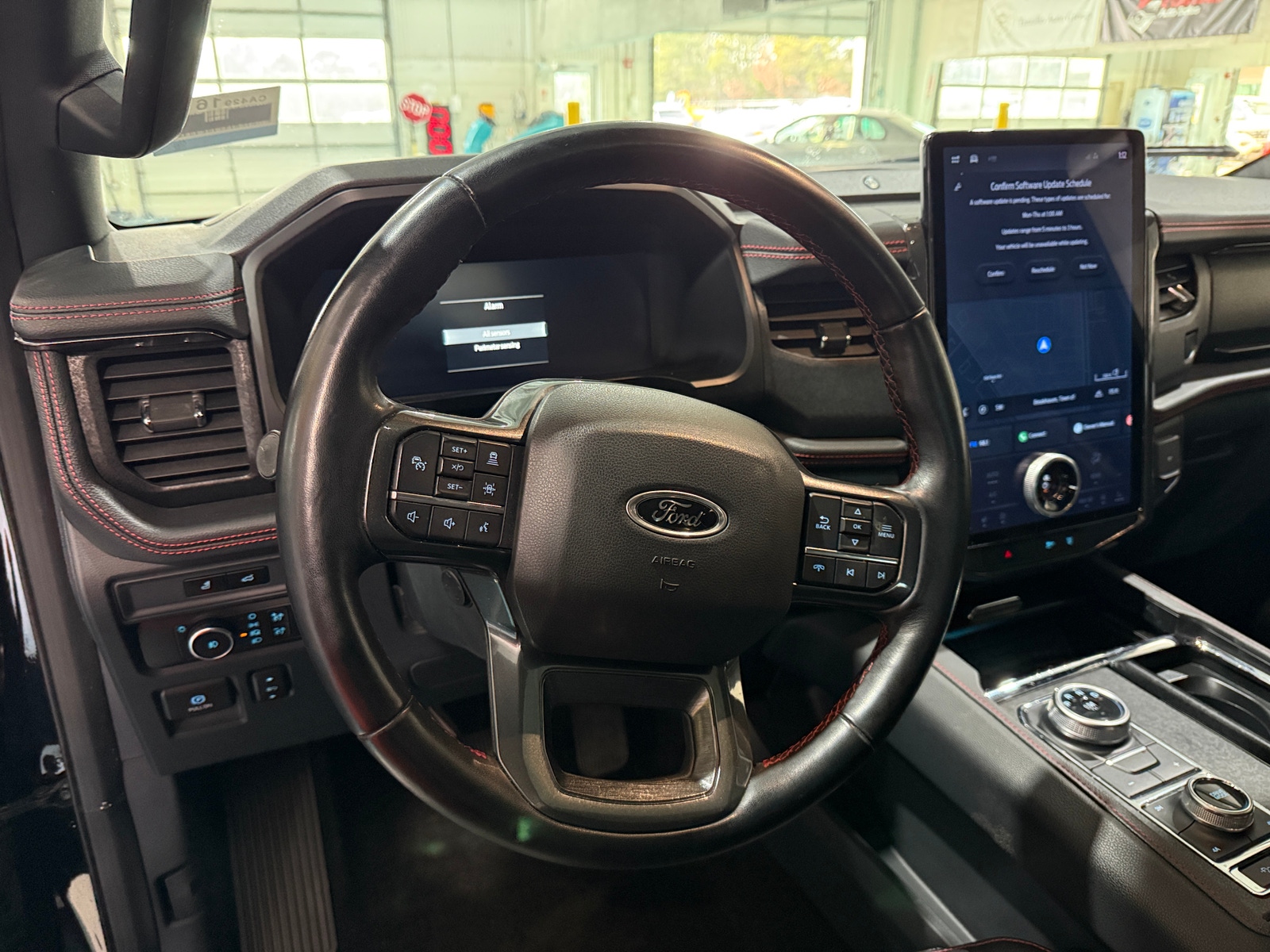 Thumbnail: 2022 Ford Expedition MAX - 4