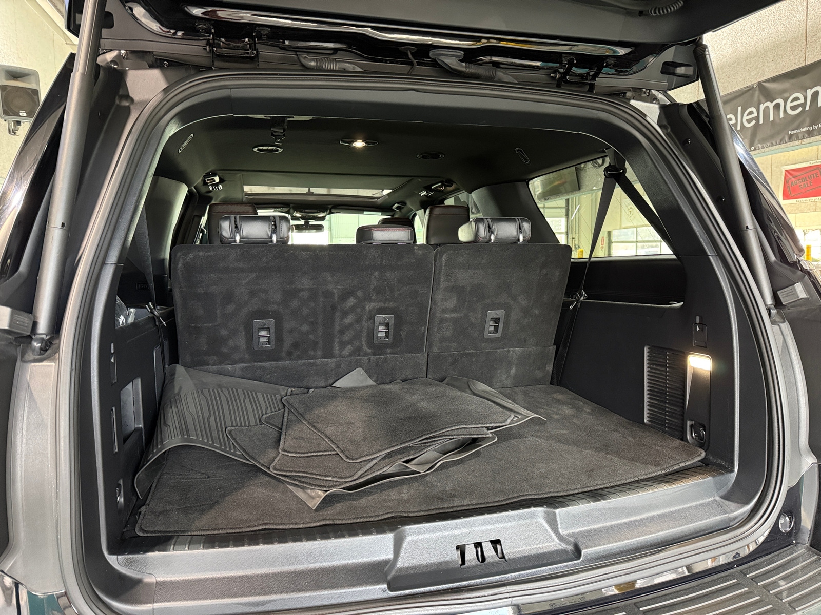 Thumbnail: 2022 Ford Expedition MAX - 6