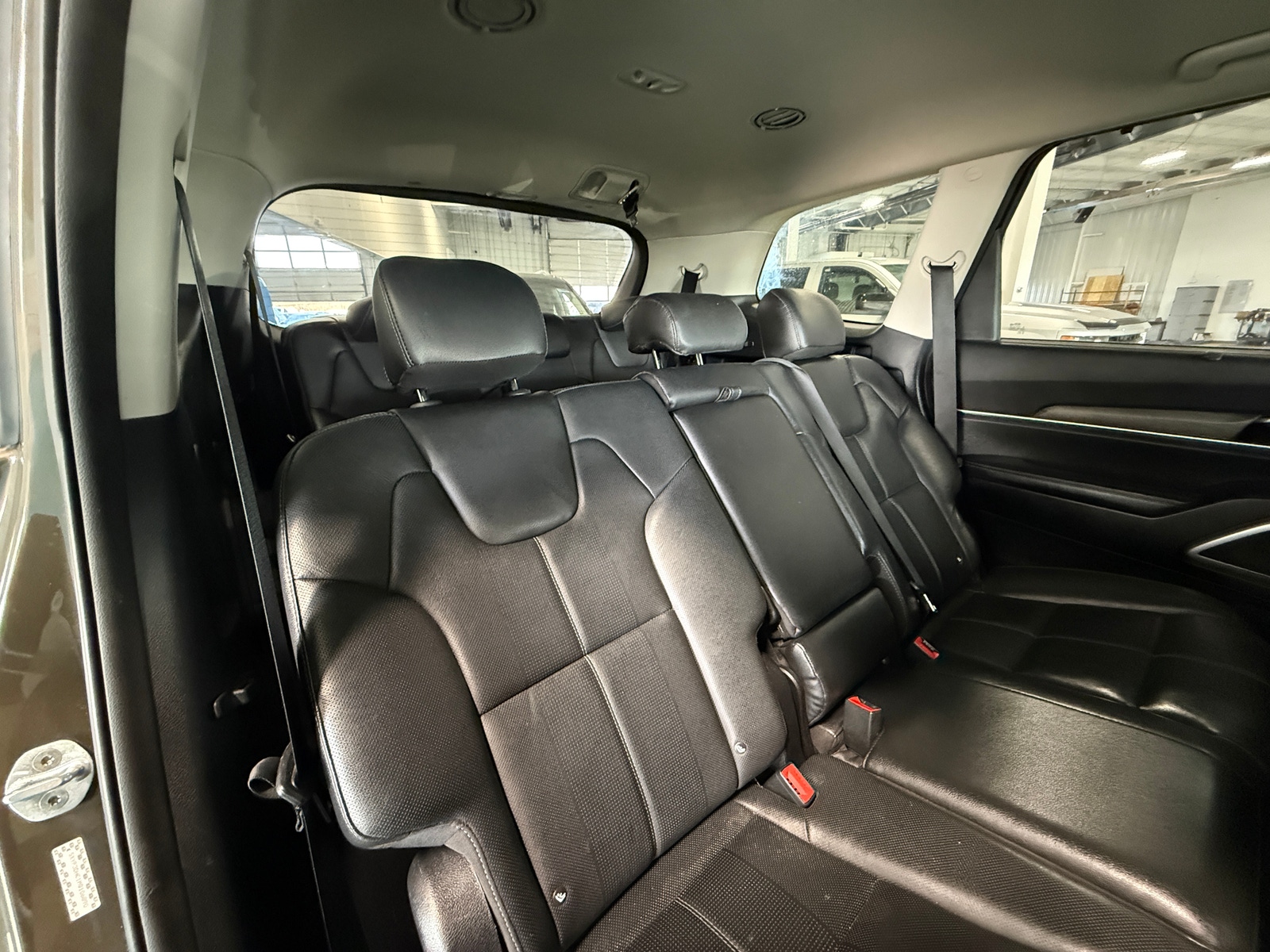 Thumbnail: 2021 Kia Telluride - 5