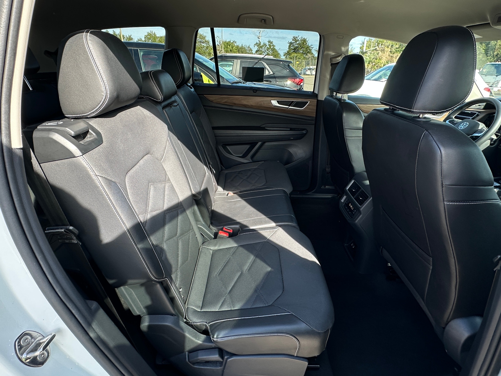 Thumbnail: 2024 Volkswagen Atlas - 5