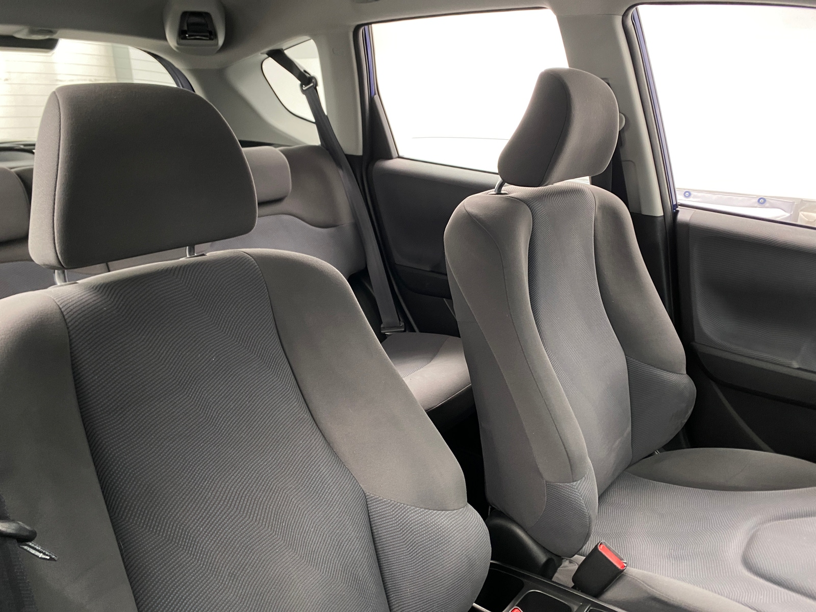 Thumbnail: 2010 Honda Fit - 2