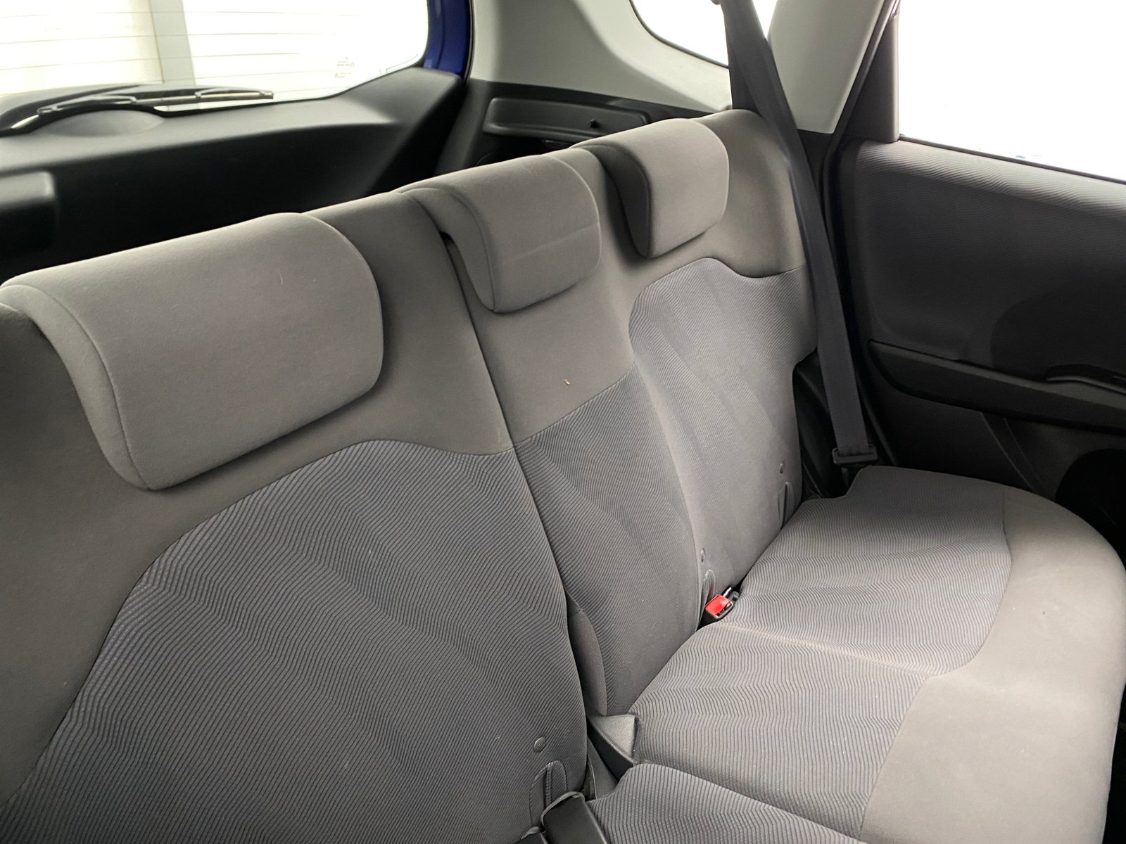 Thumbnail: 2010 Honda Fit - 6