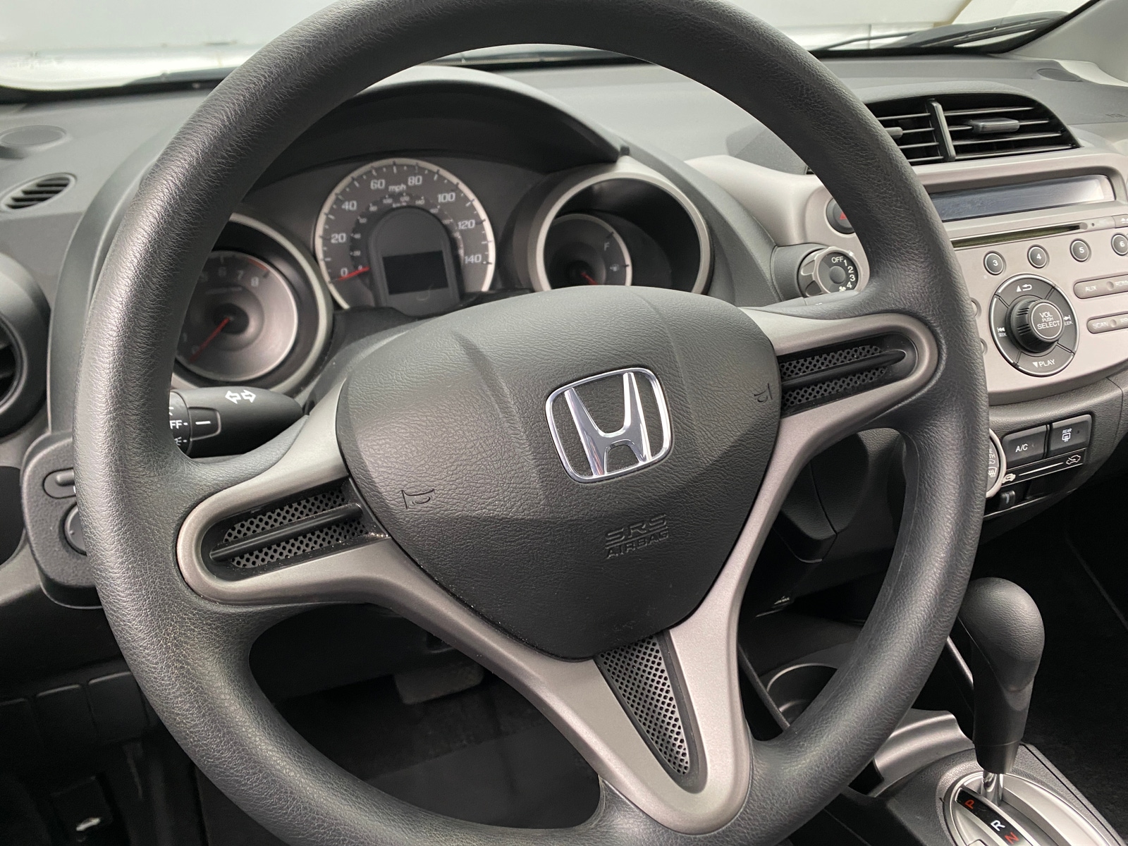 Thumbnail: 2010 Honda Fit - 5