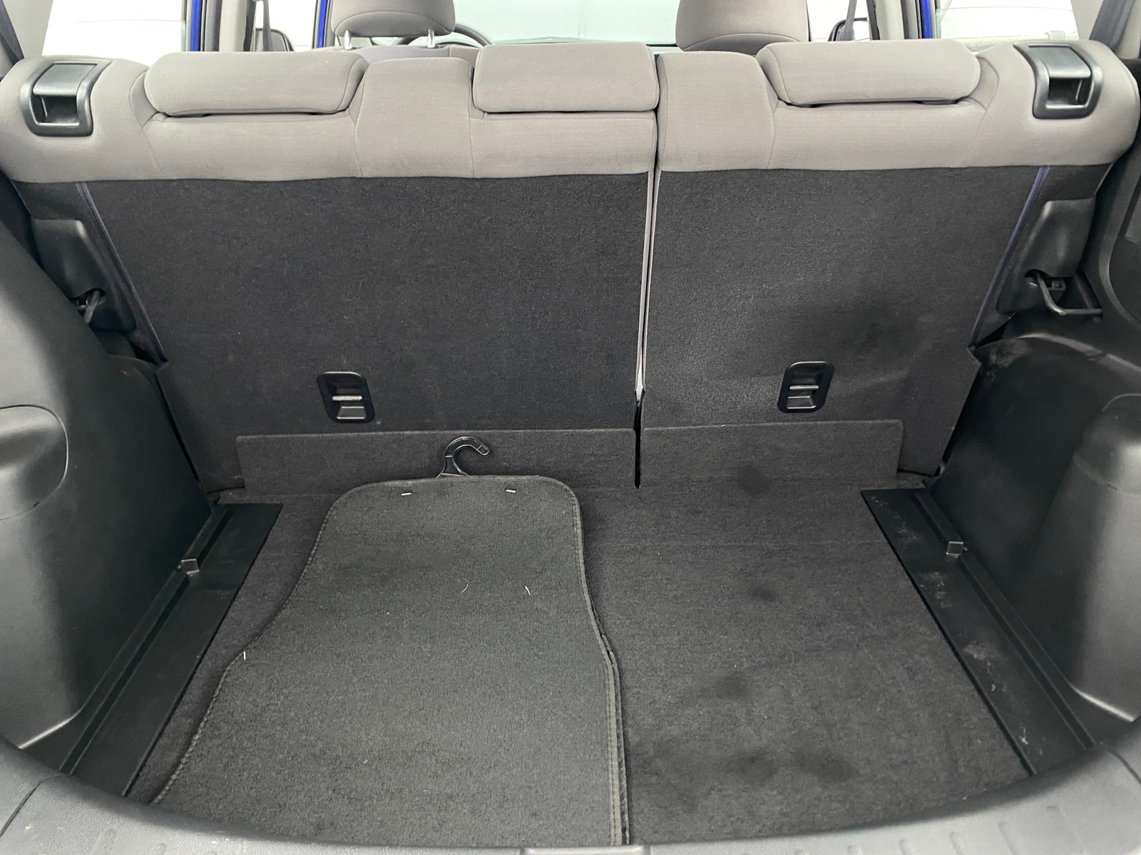 Thumbnail: 2010 Honda Fit - 7