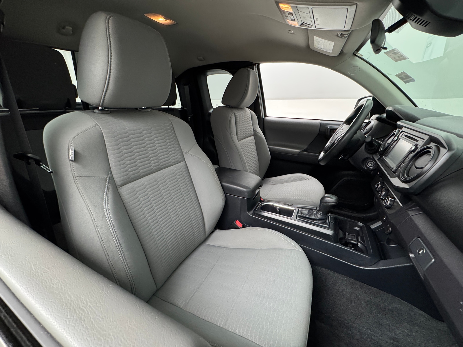 Thumbnail: 2019 Toyota Tacoma - 2