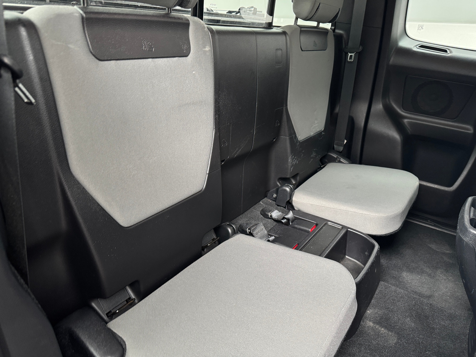 Thumbnail: 2019 Toyota Tacoma - 6