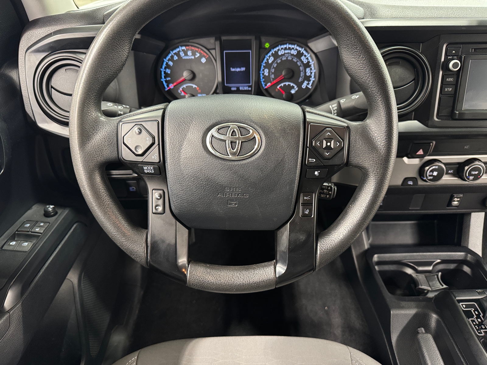 Thumbnail: 2019 Toyota Tacoma - 5