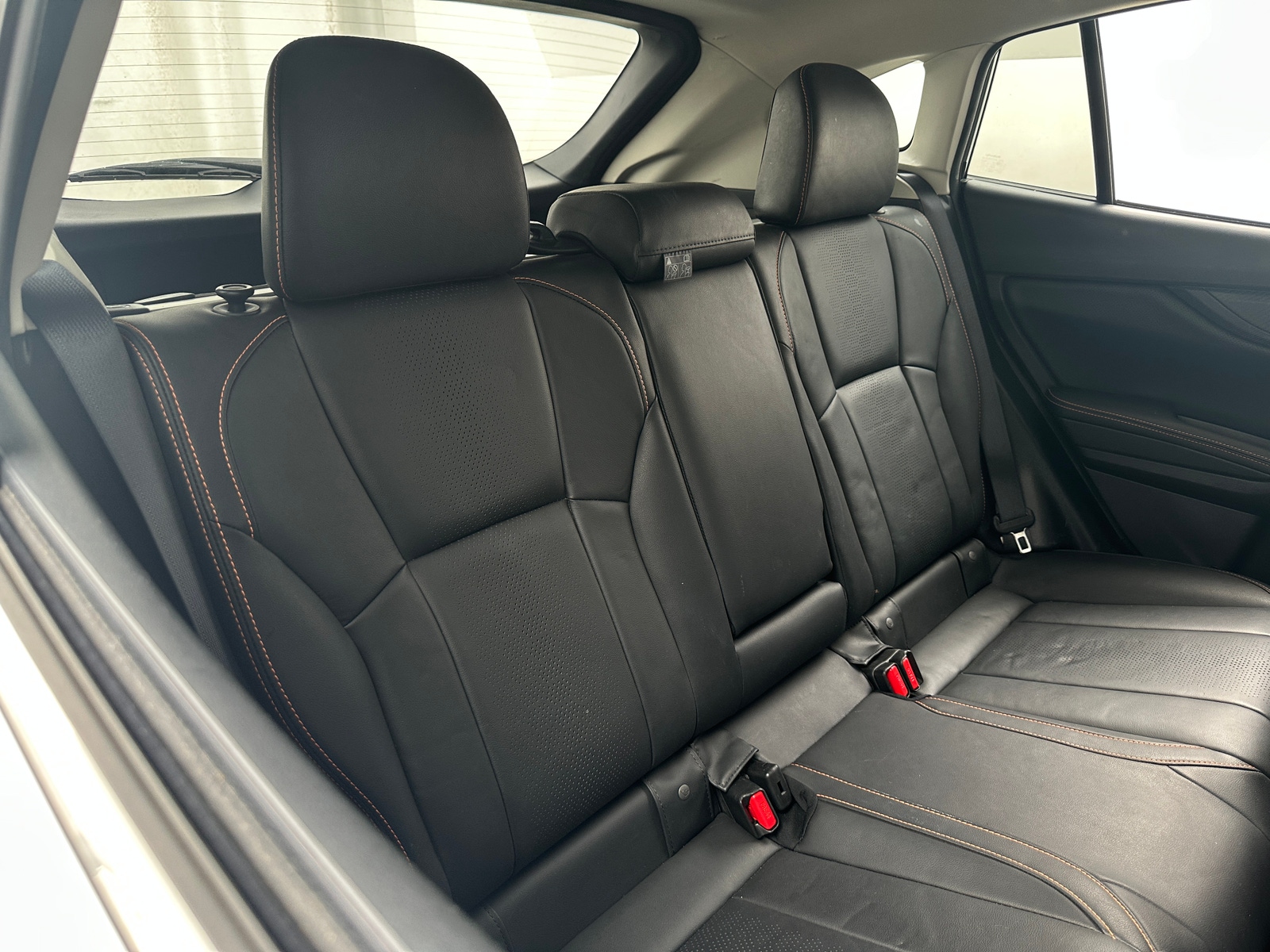 Thumbnail: 2018 Subaru Crosstrek - 5