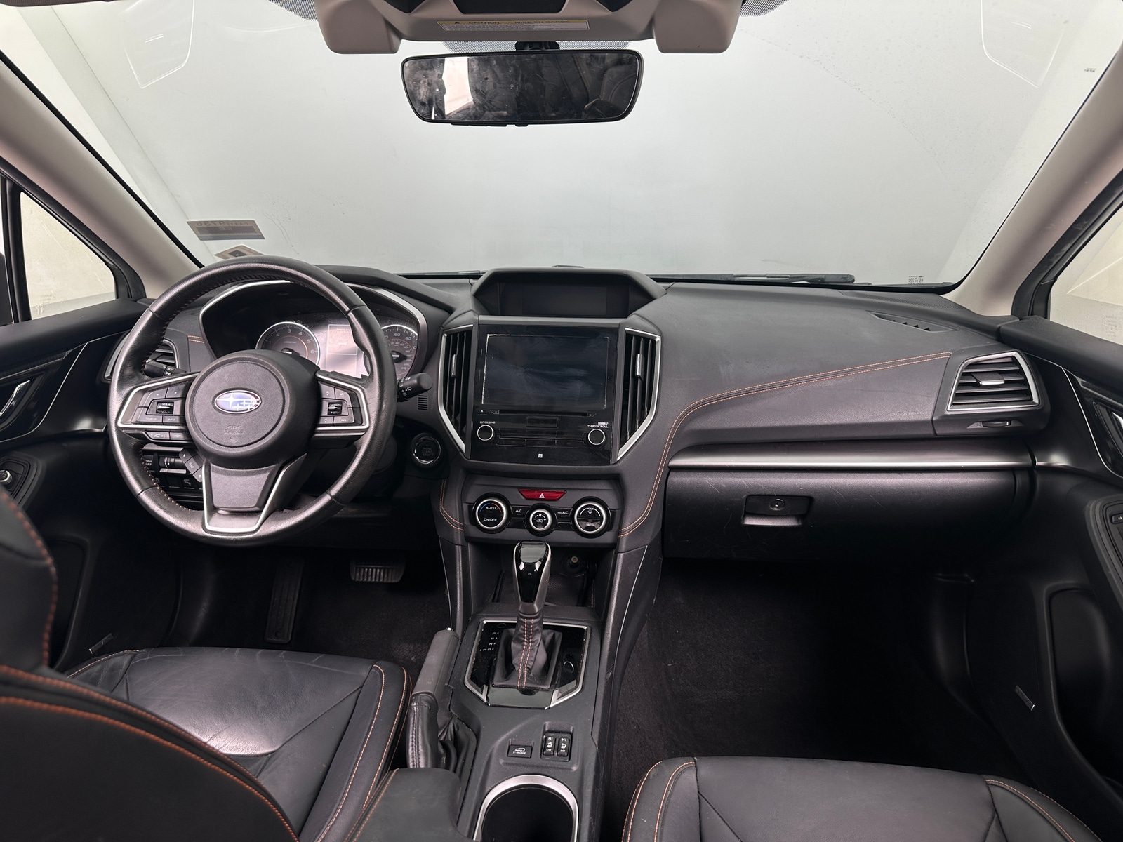 Thumbnail: 2018 Subaru Crosstrek - 2