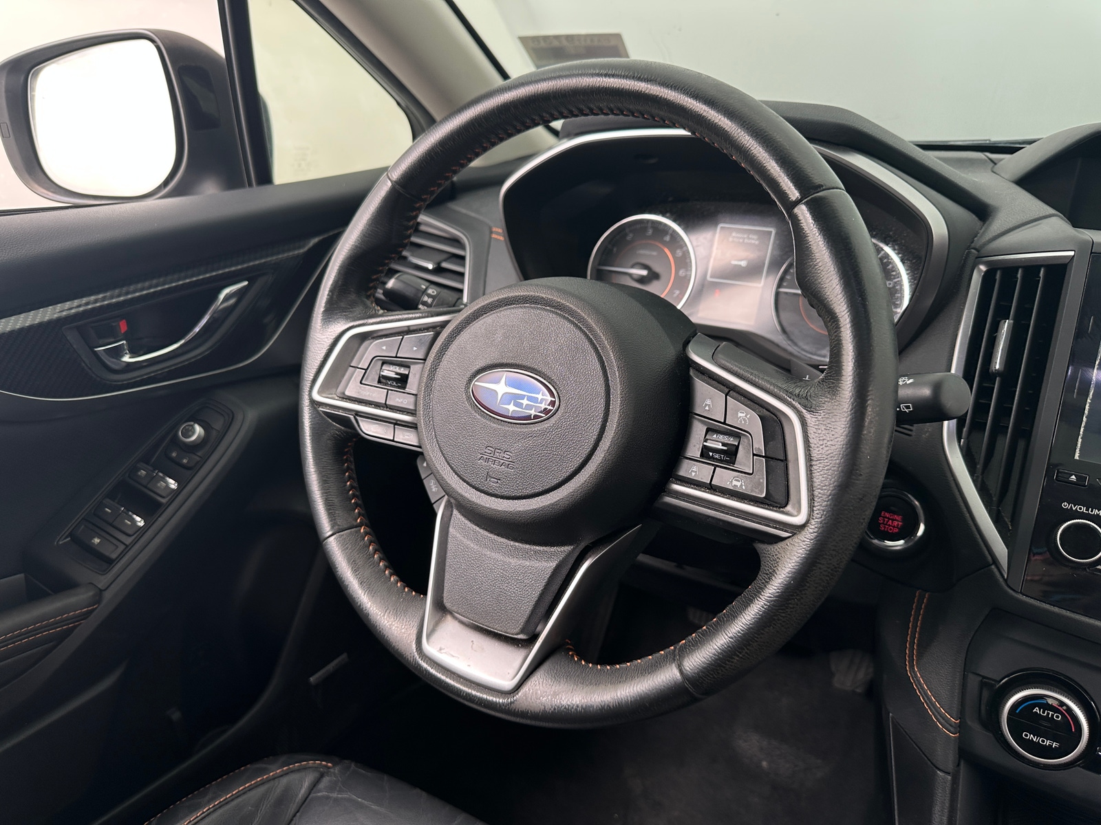 Thumbnail: 2018 Subaru Crosstrek - 4