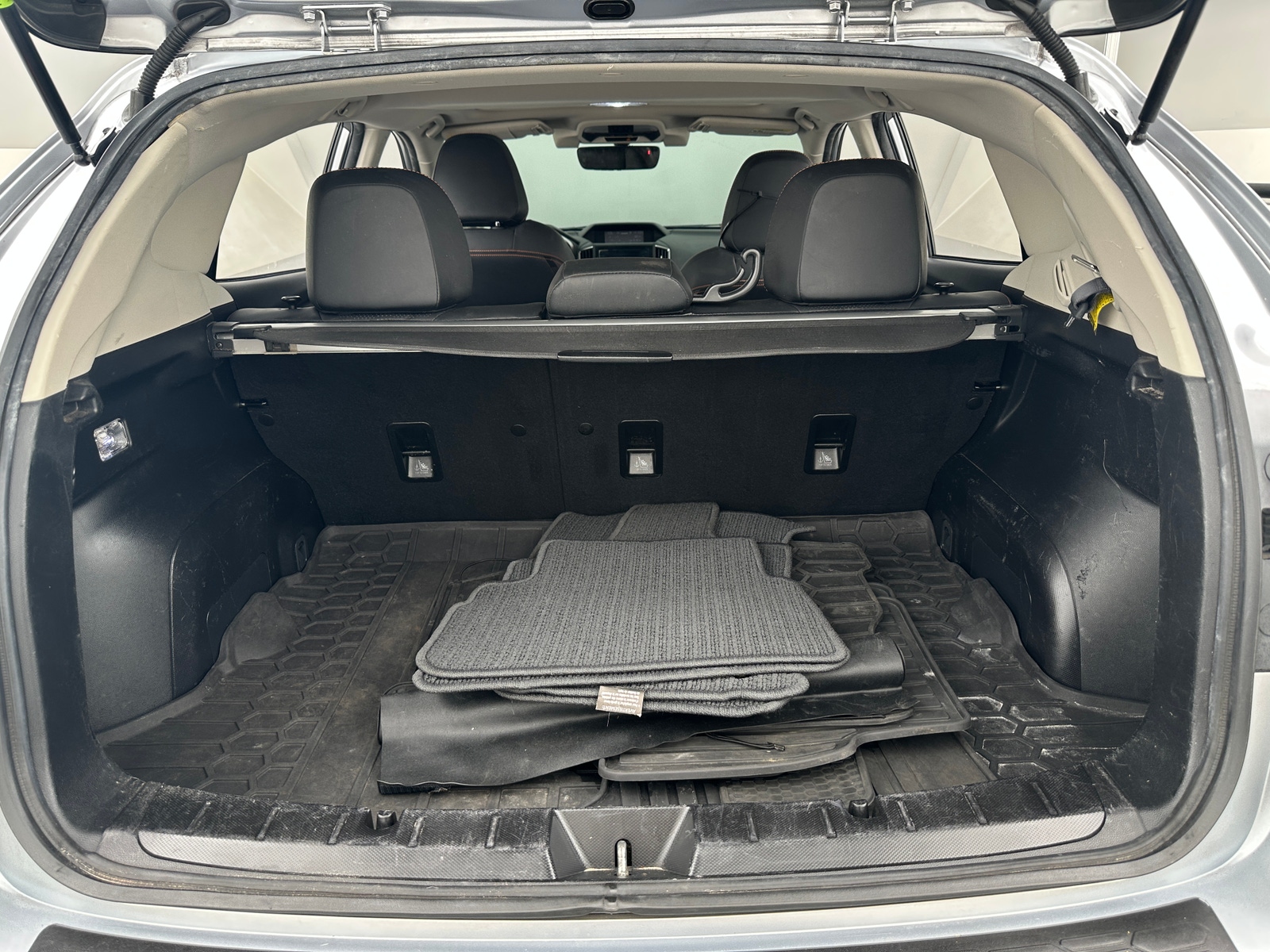 Thumbnail: 2018 Subaru Crosstrek - 6