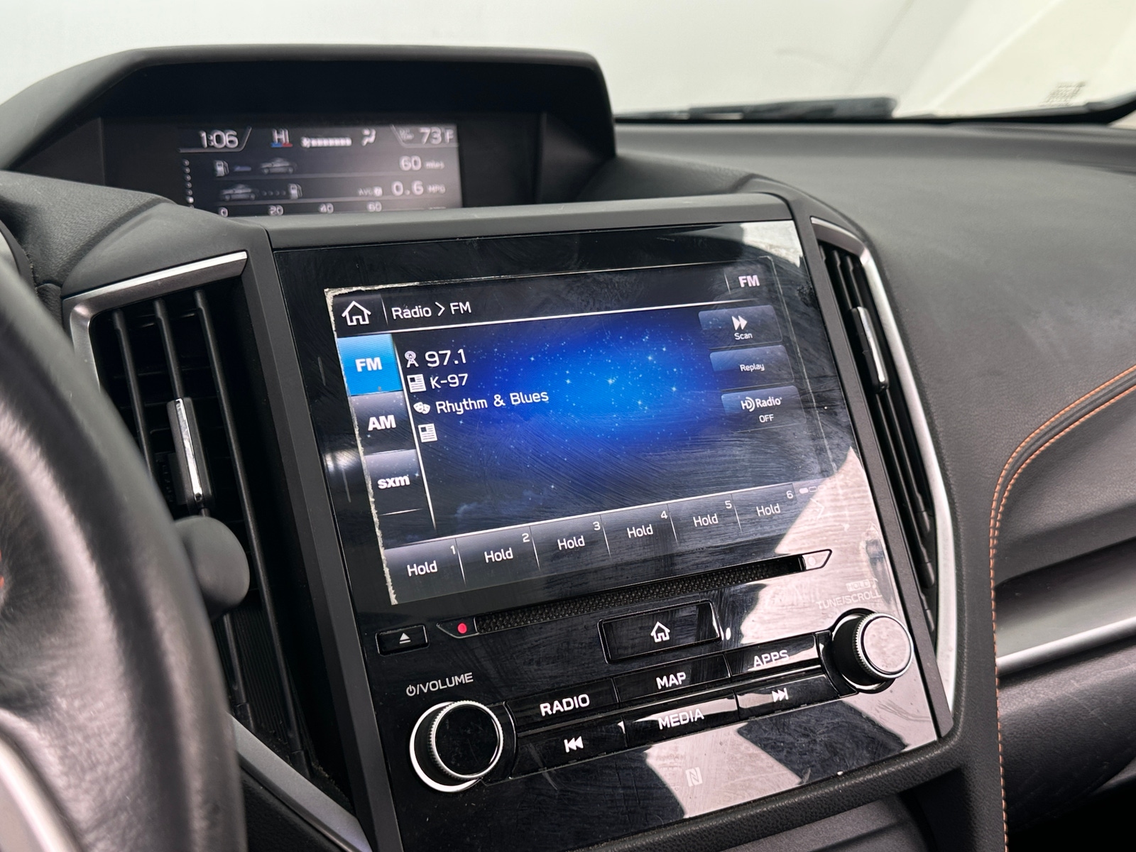 Thumbnail: 2018 Subaru Crosstrek - 3