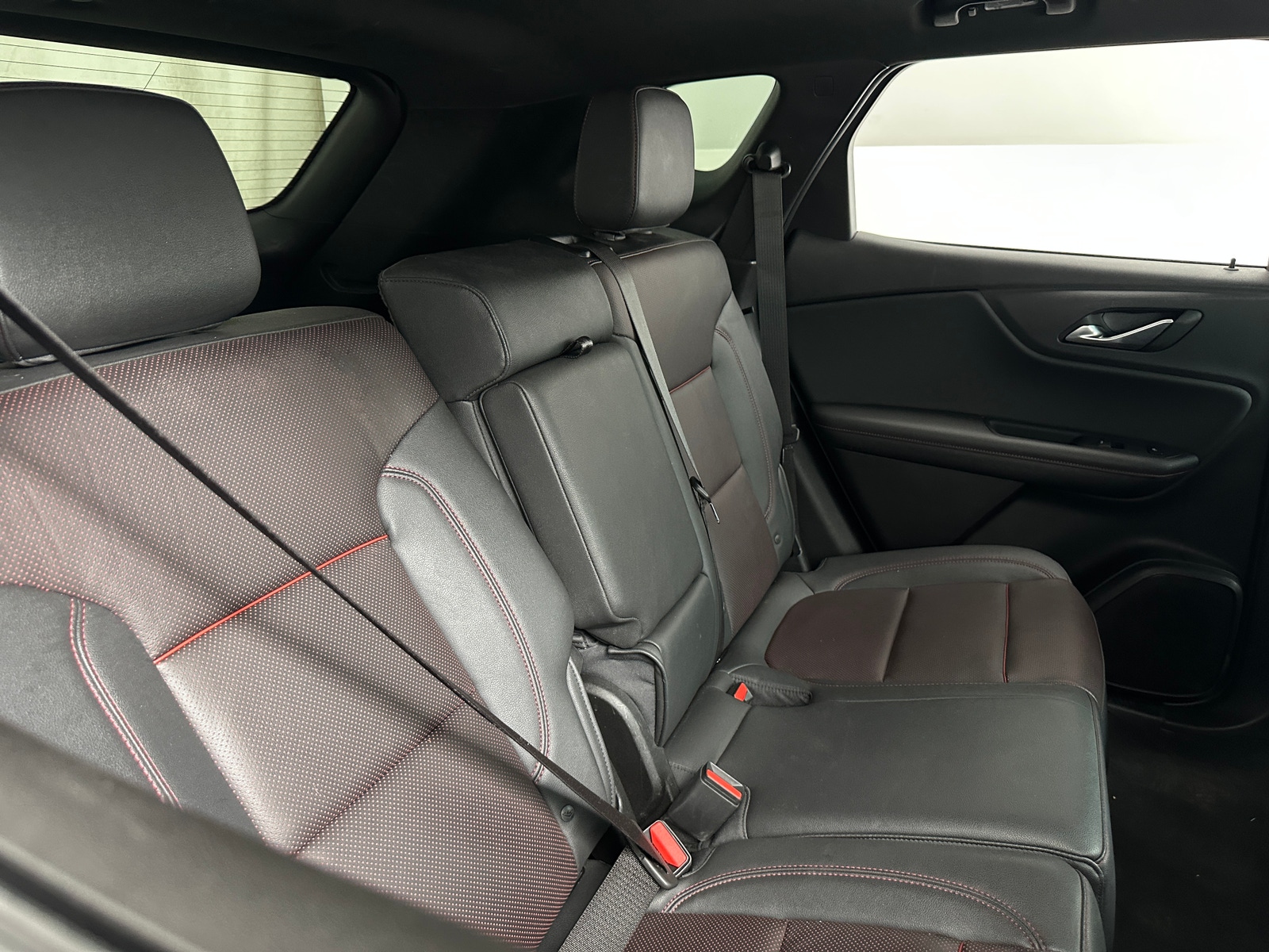 Thumbnail: 2023 Chevrolet Blazer - 5