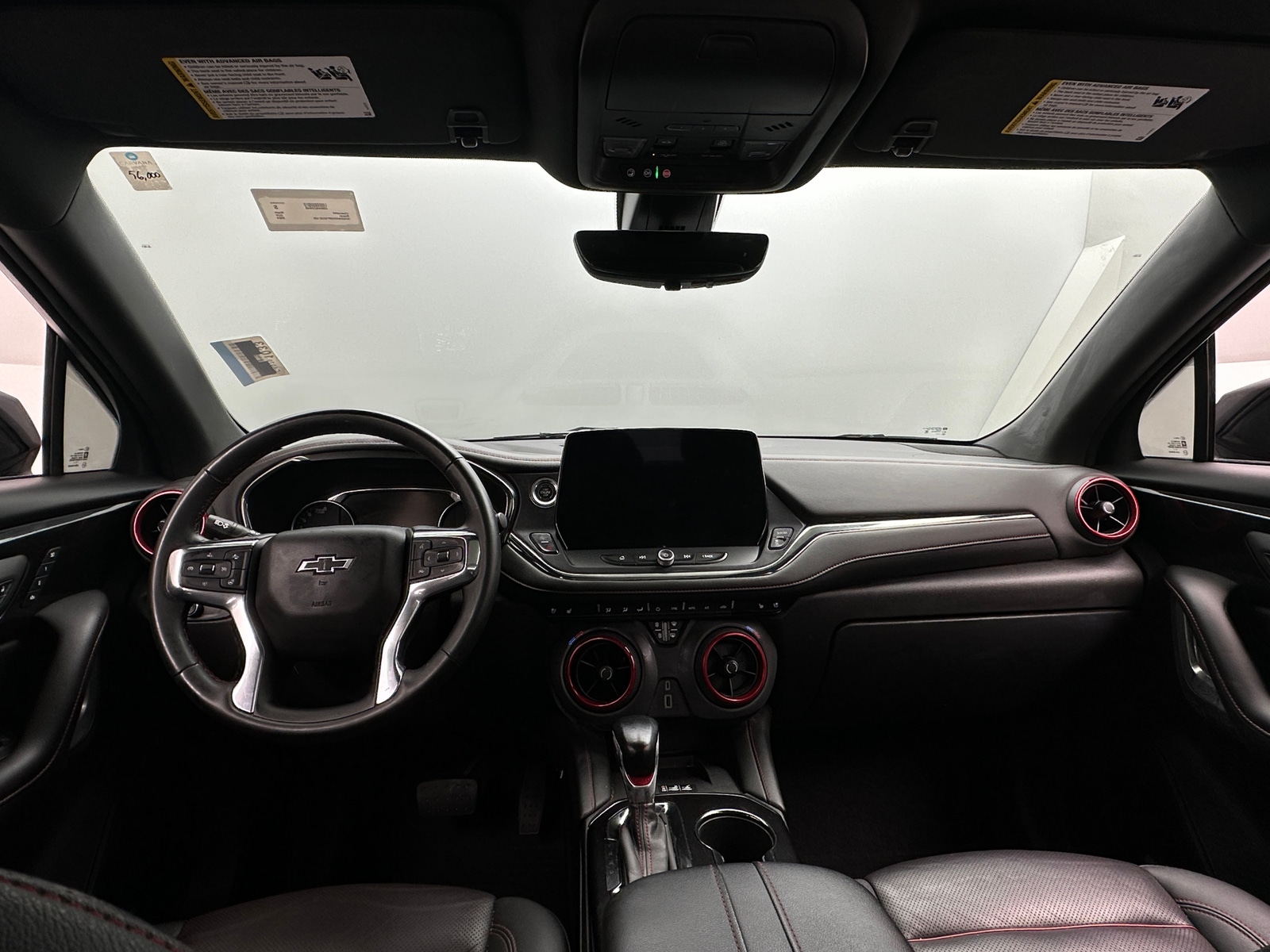 Thumbnail: 2023 Chevrolet Blazer - 2