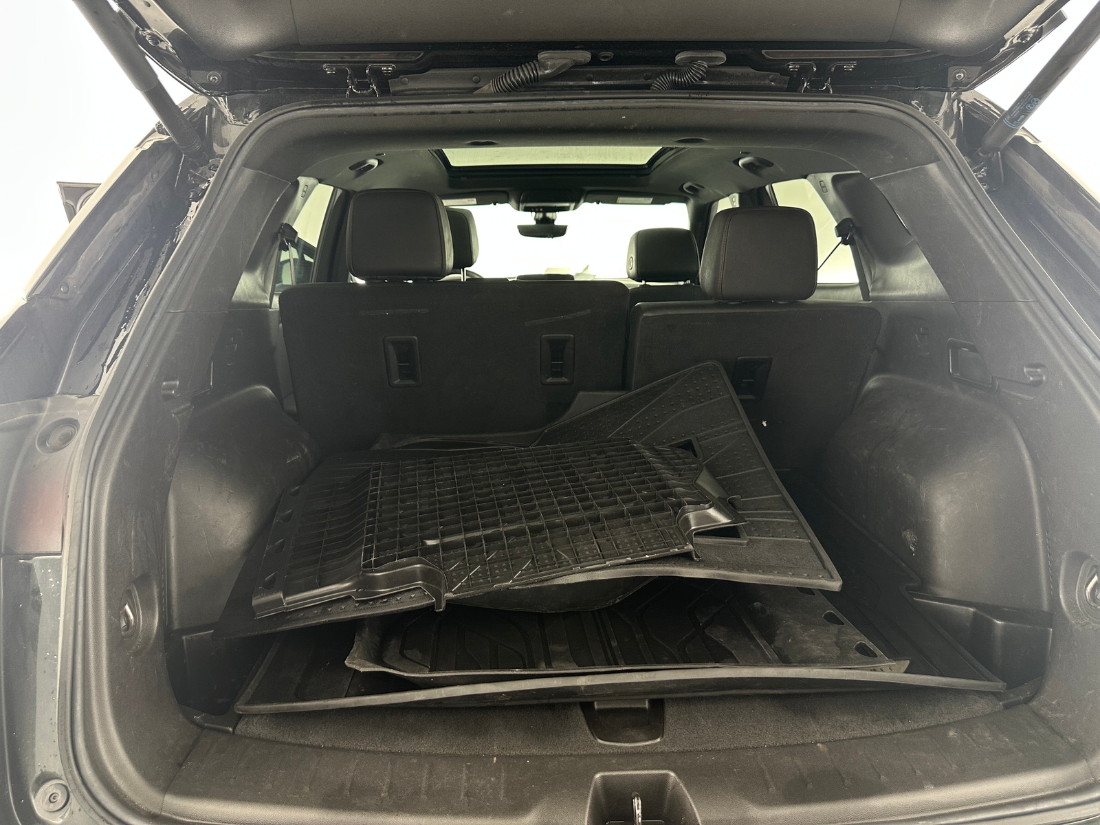 Thumbnail: 2023 Chevrolet Blazer - 6