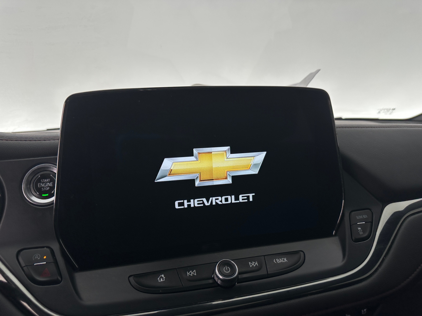 Thumbnail: 2023 Chevrolet Blazer - 3