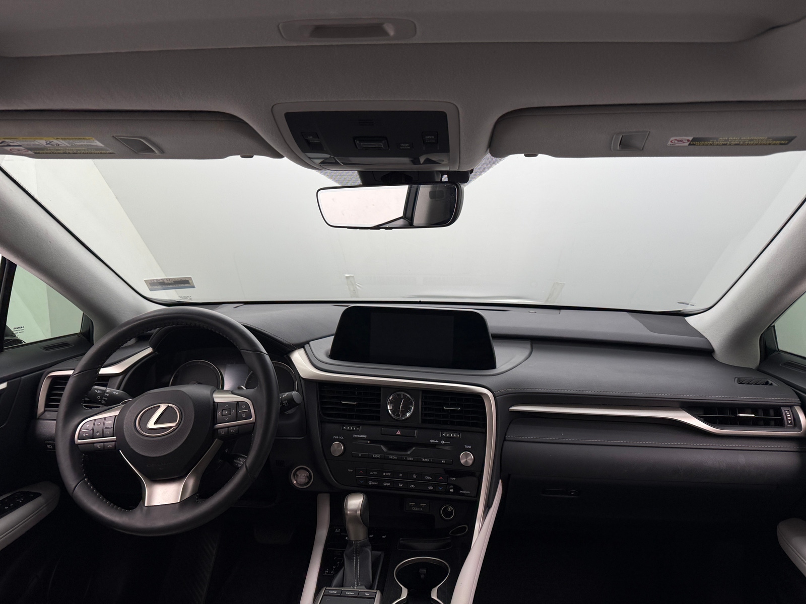 Thumbnail: 2020 Lexus RX - 2