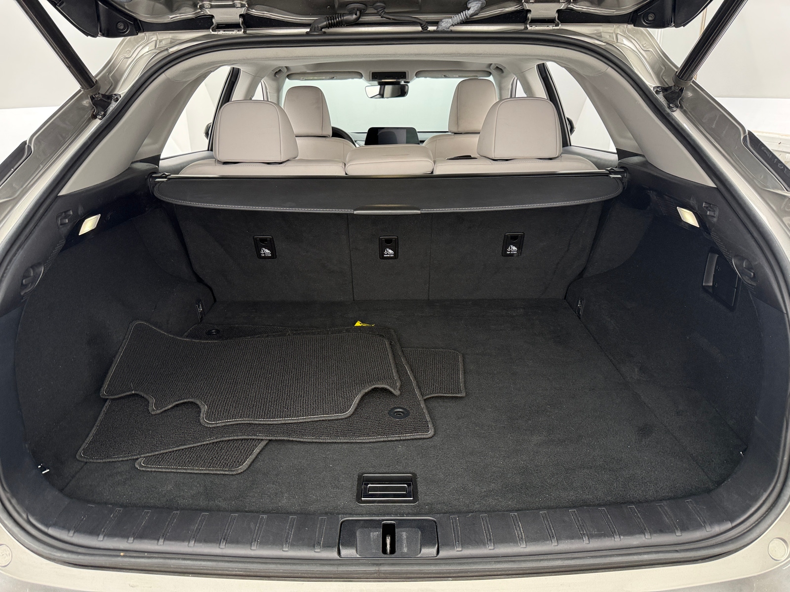 Thumbnail: 2020 Lexus RX - 6