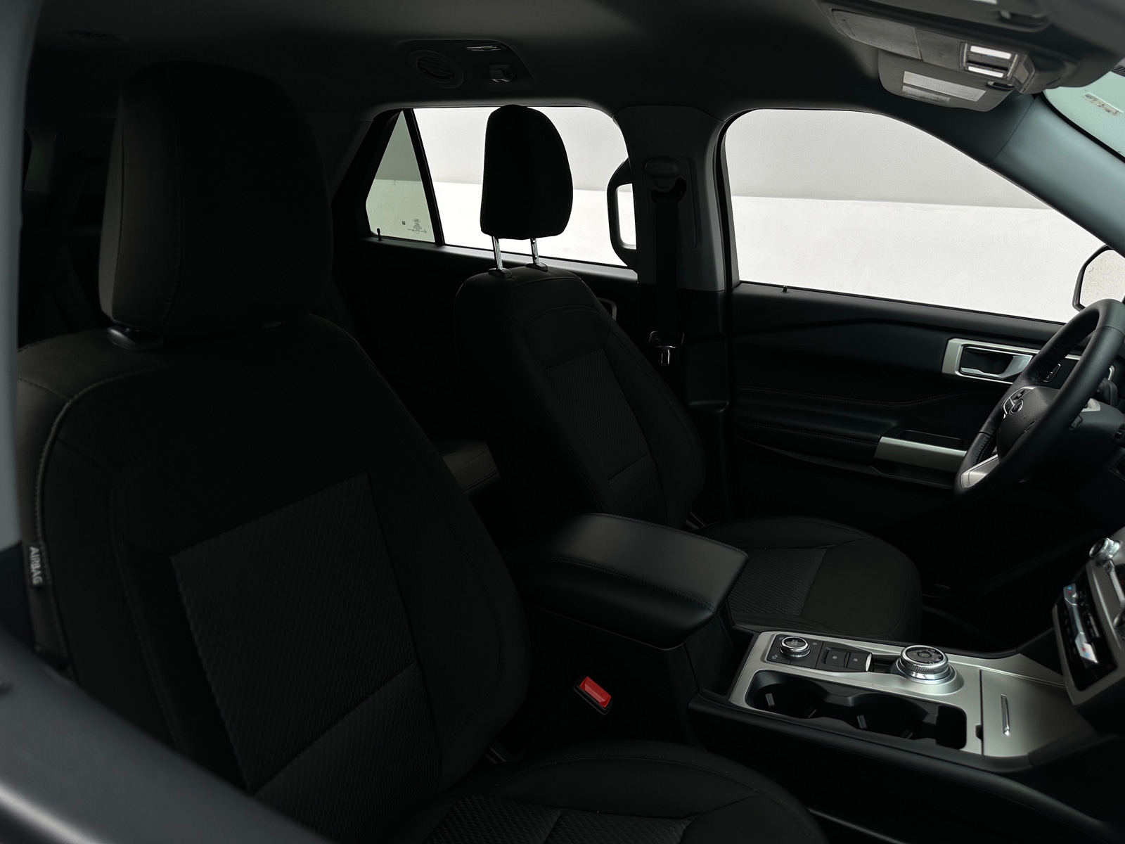 Thumbnail: 2023 Ford Explorer - 2