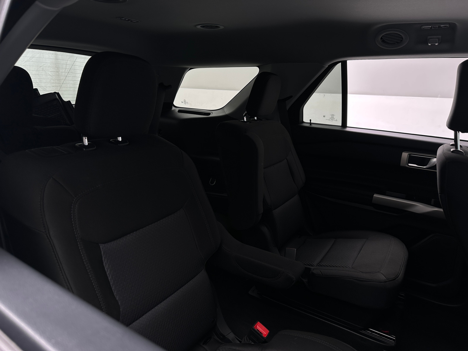 Thumbnail: 2023 Ford Explorer - 6