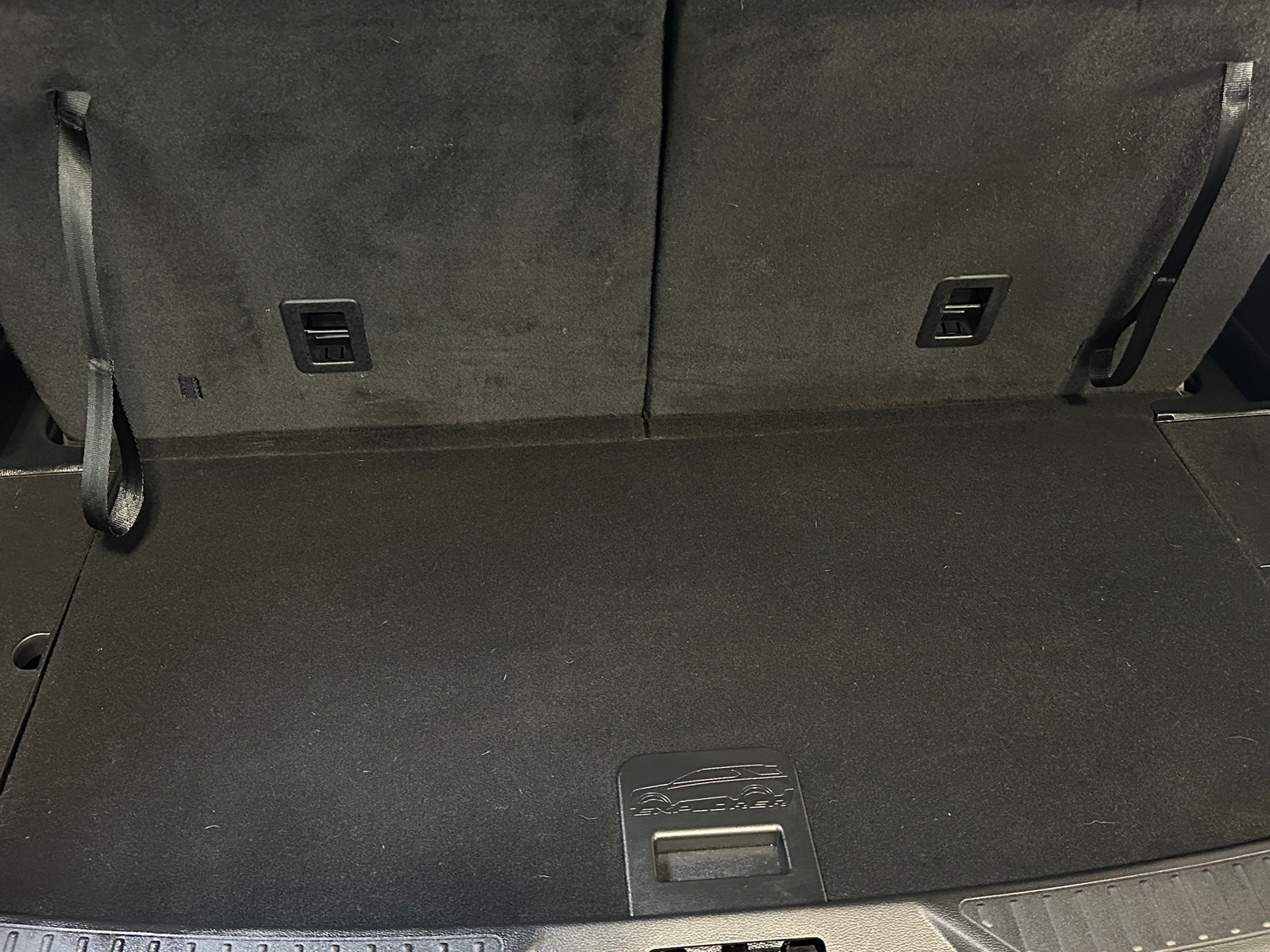 Thumbnail: 2023 Ford Explorer - 7