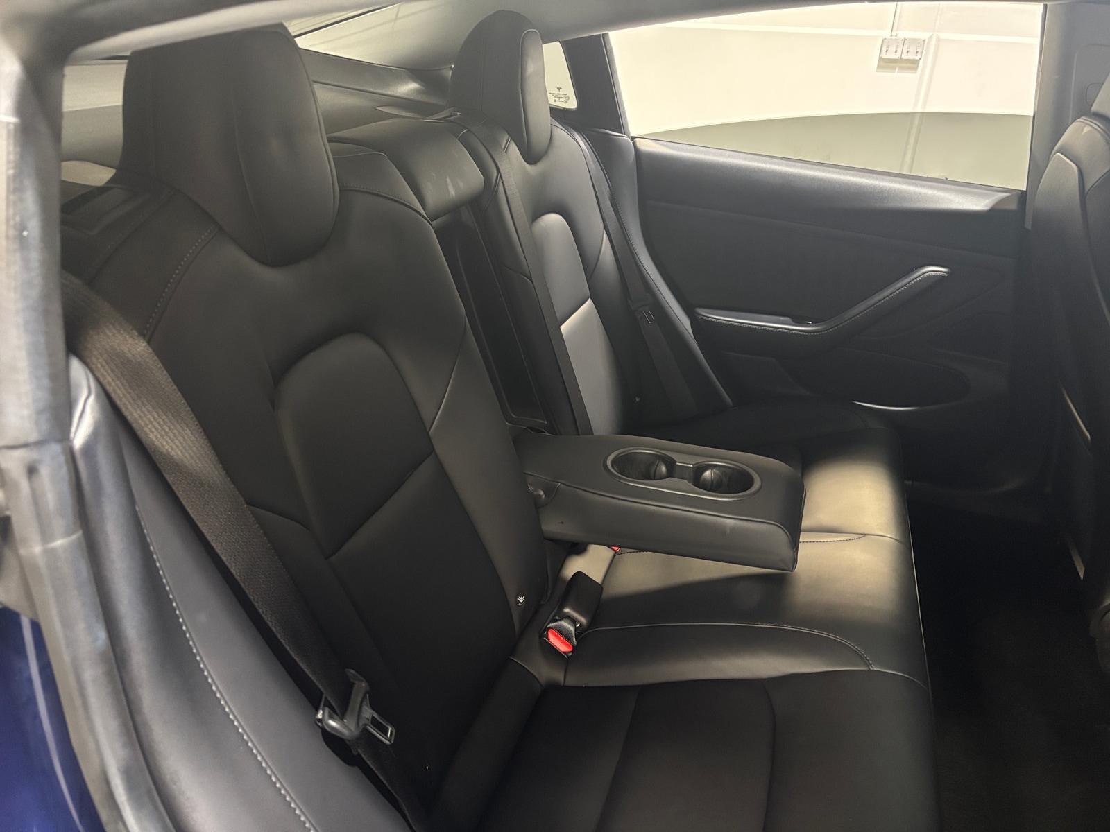 Thumbnail: 2018 Tesla Model 3 - 5