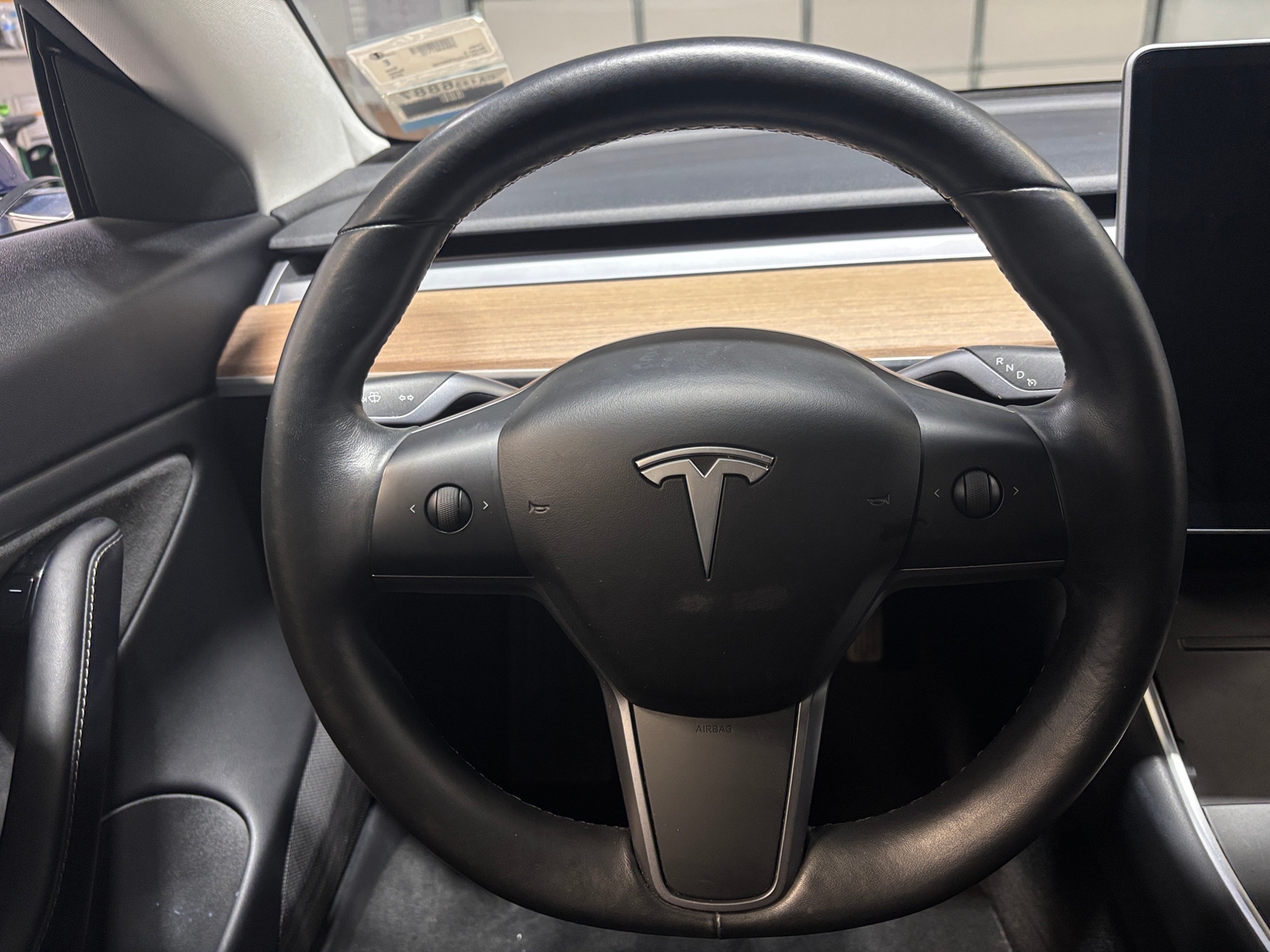 Thumbnail: 2018 Tesla Model 3 - 4