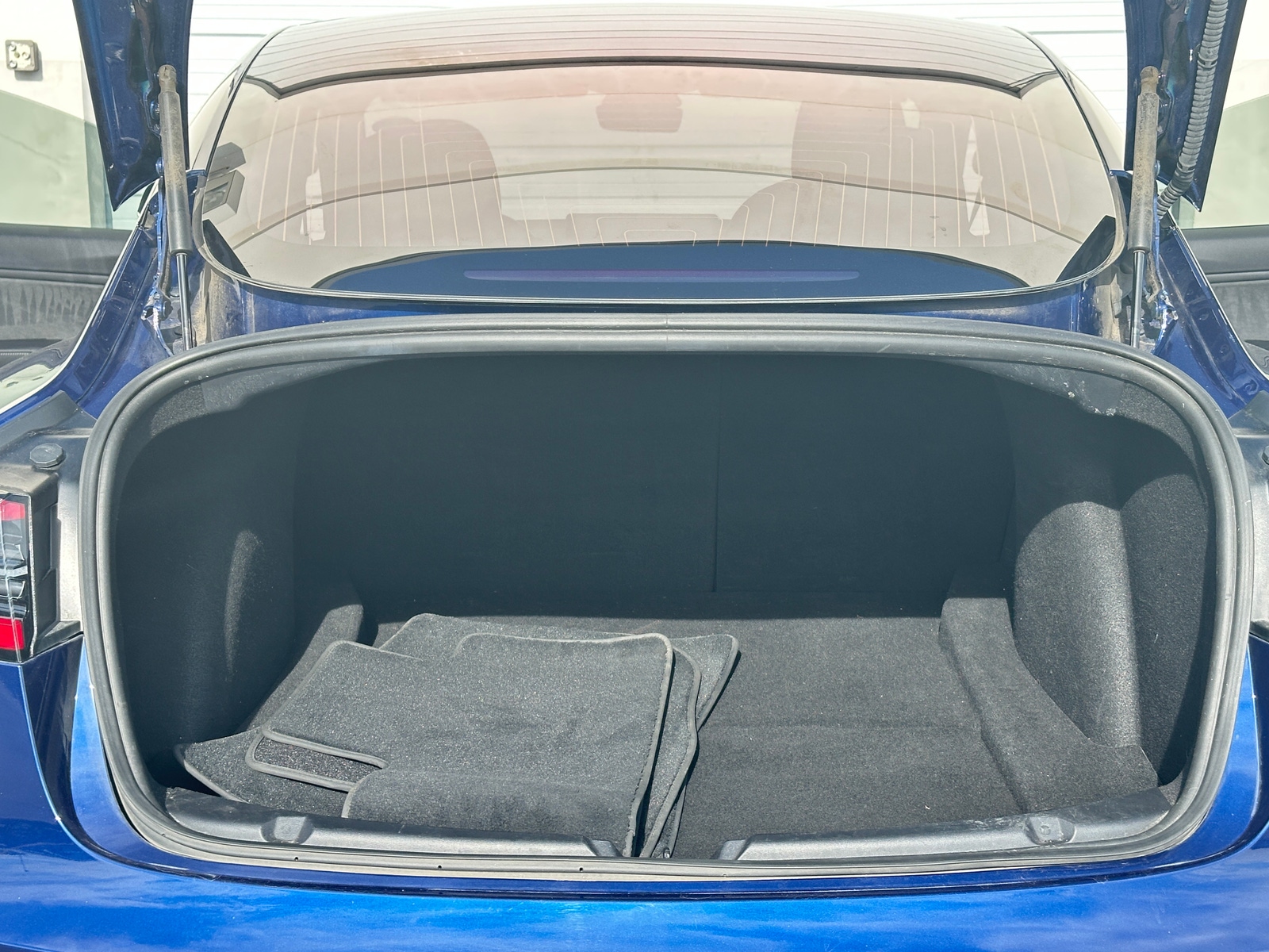 Thumbnail: 2018 Tesla Model 3 - 6