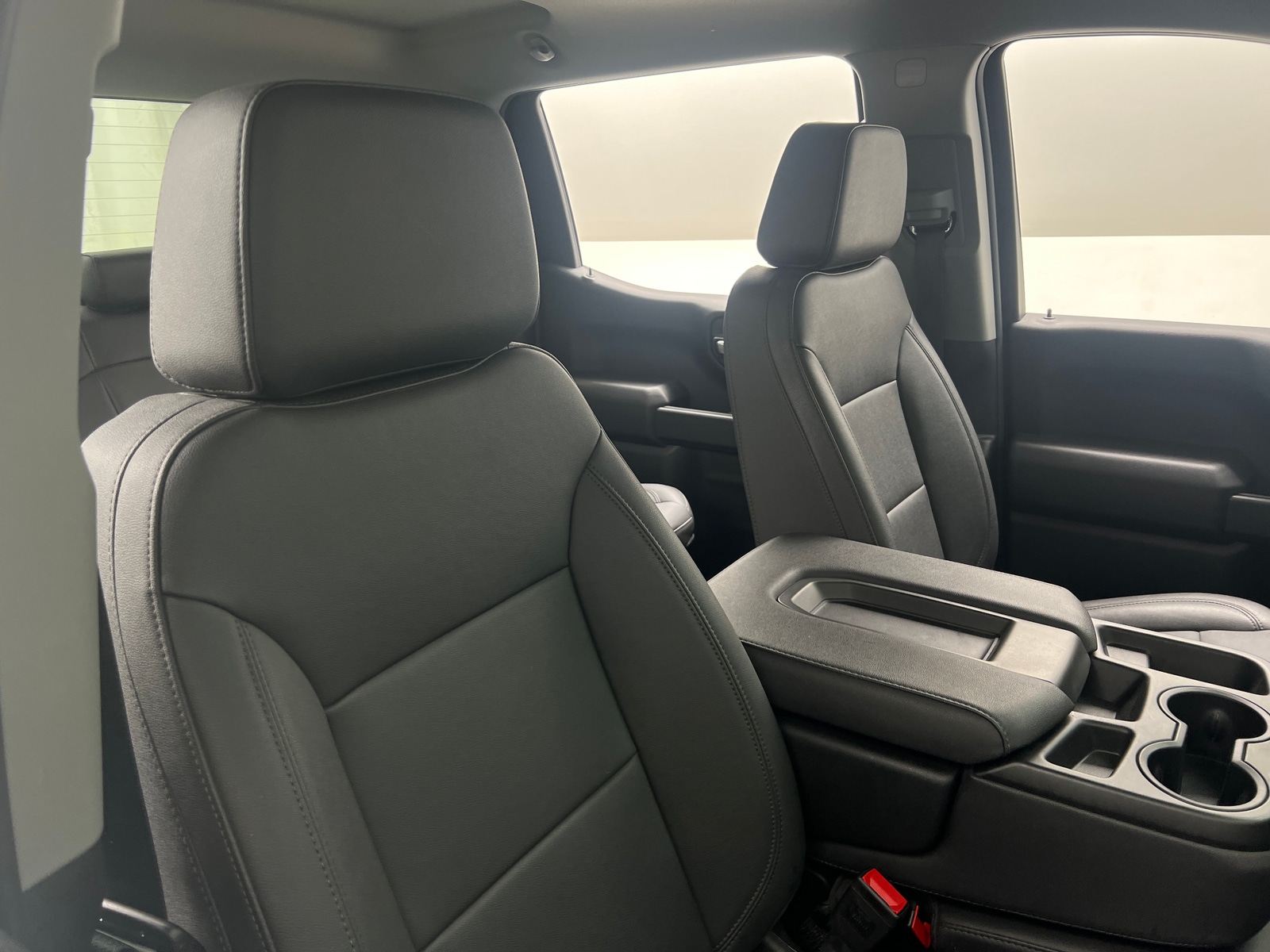 Thumbnail: 2025 GMC Sierra 1500 - 2