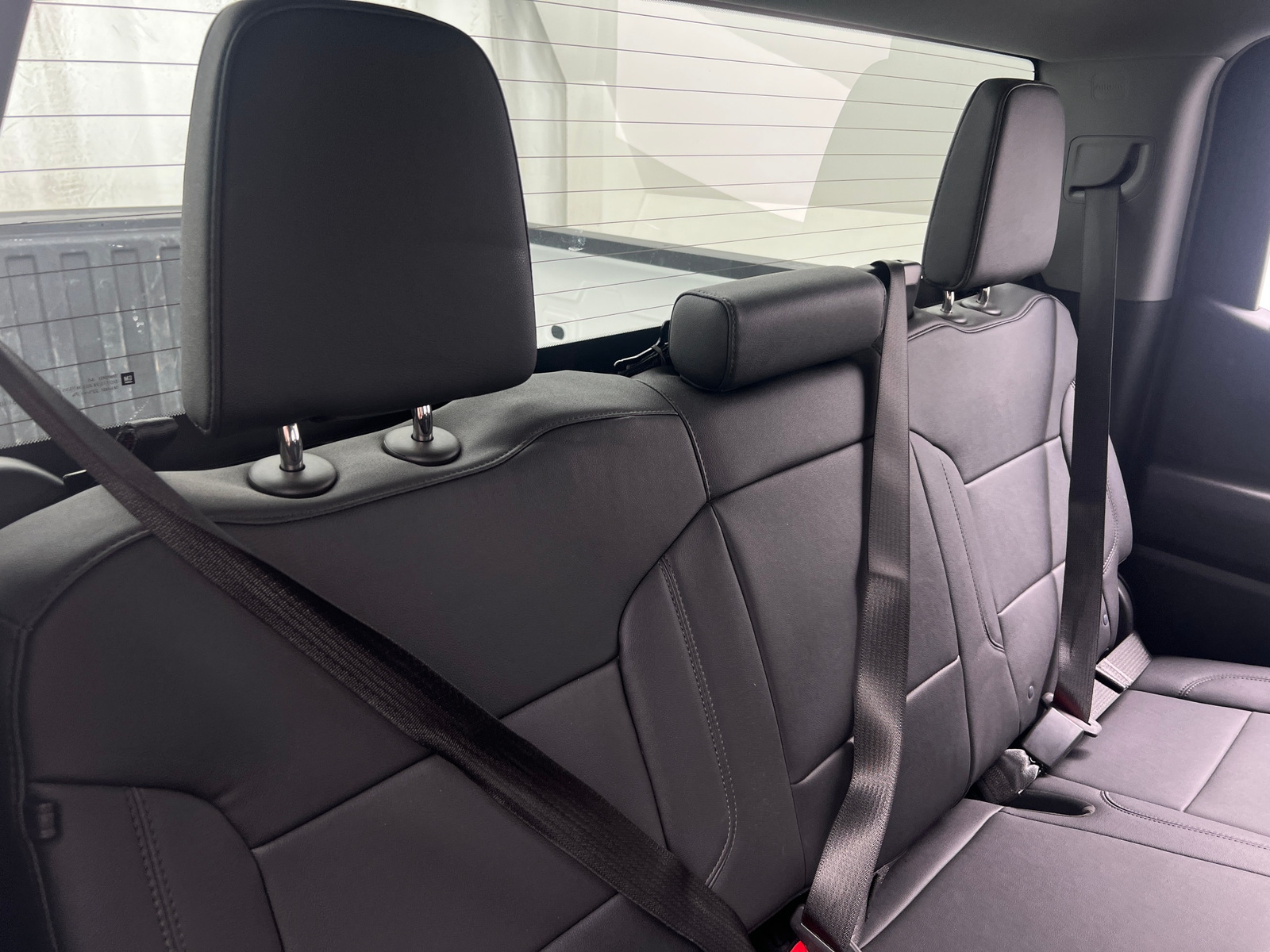 Thumbnail: 2025 GMC Sierra 1500 - 6