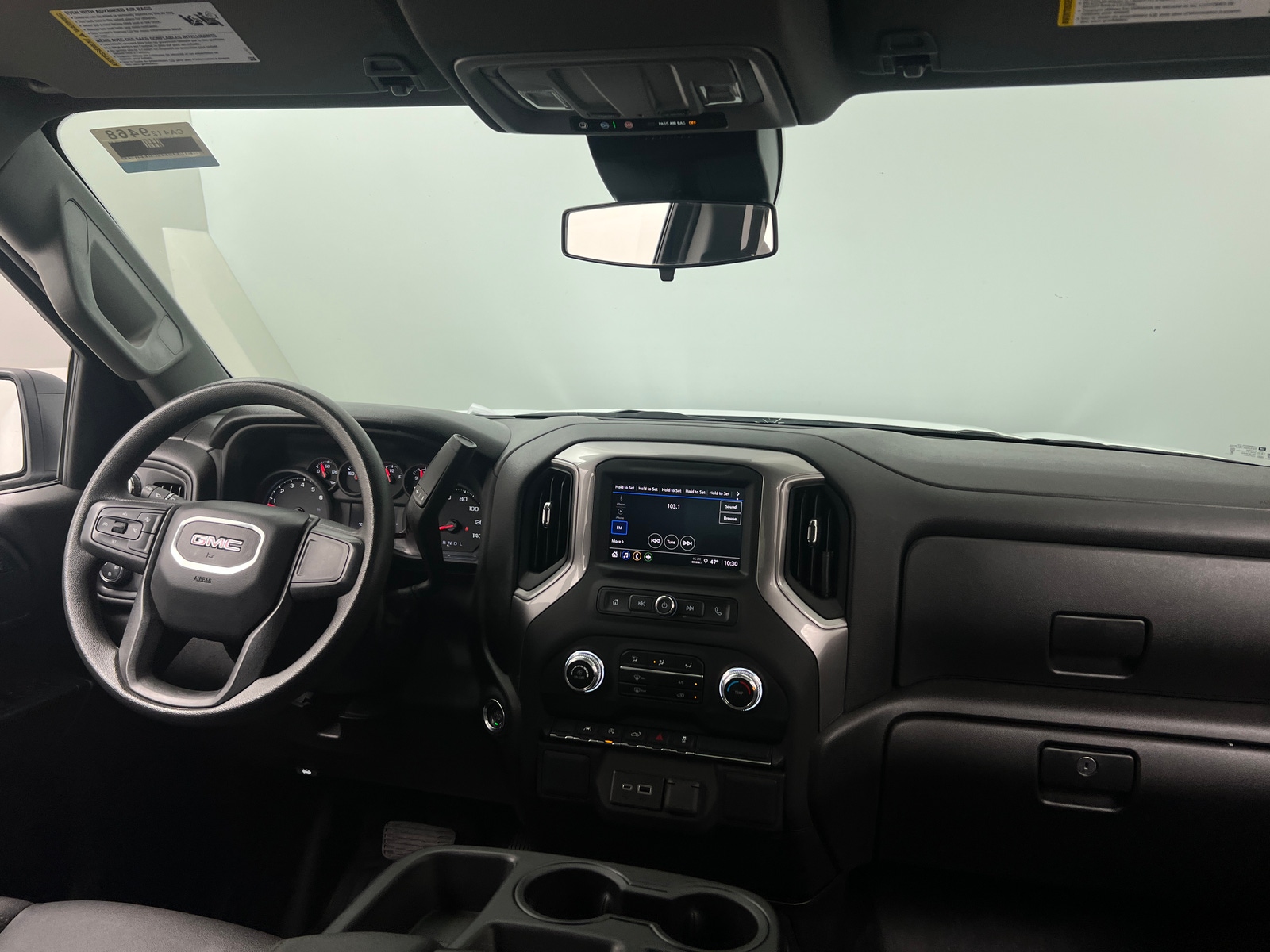 Thumbnail: 2025 GMC Sierra 1500 - 3