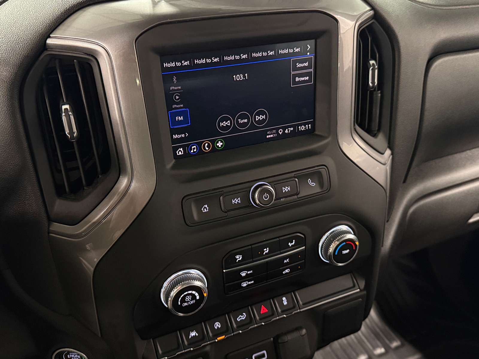 Thumbnail: 2025 GMC Sierra 1500 - 4