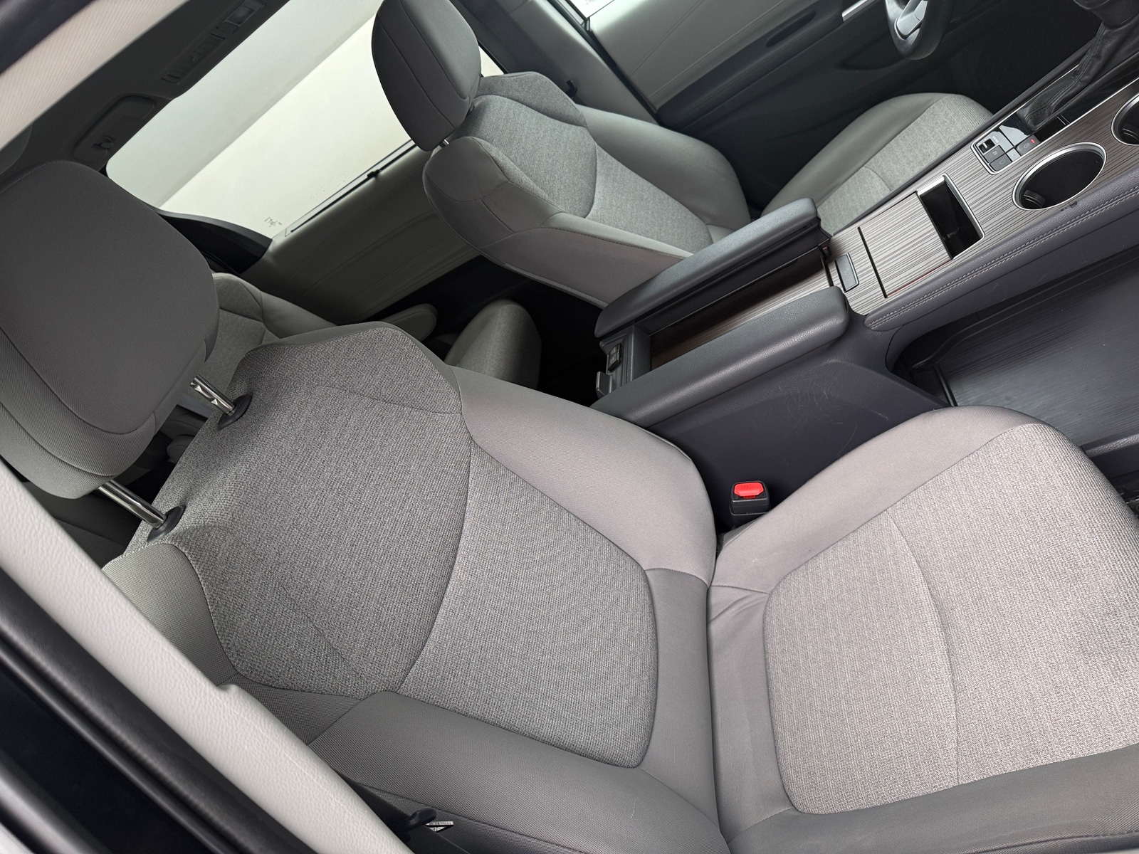 Thumbnail: 2024 Toyota Sienna - 2