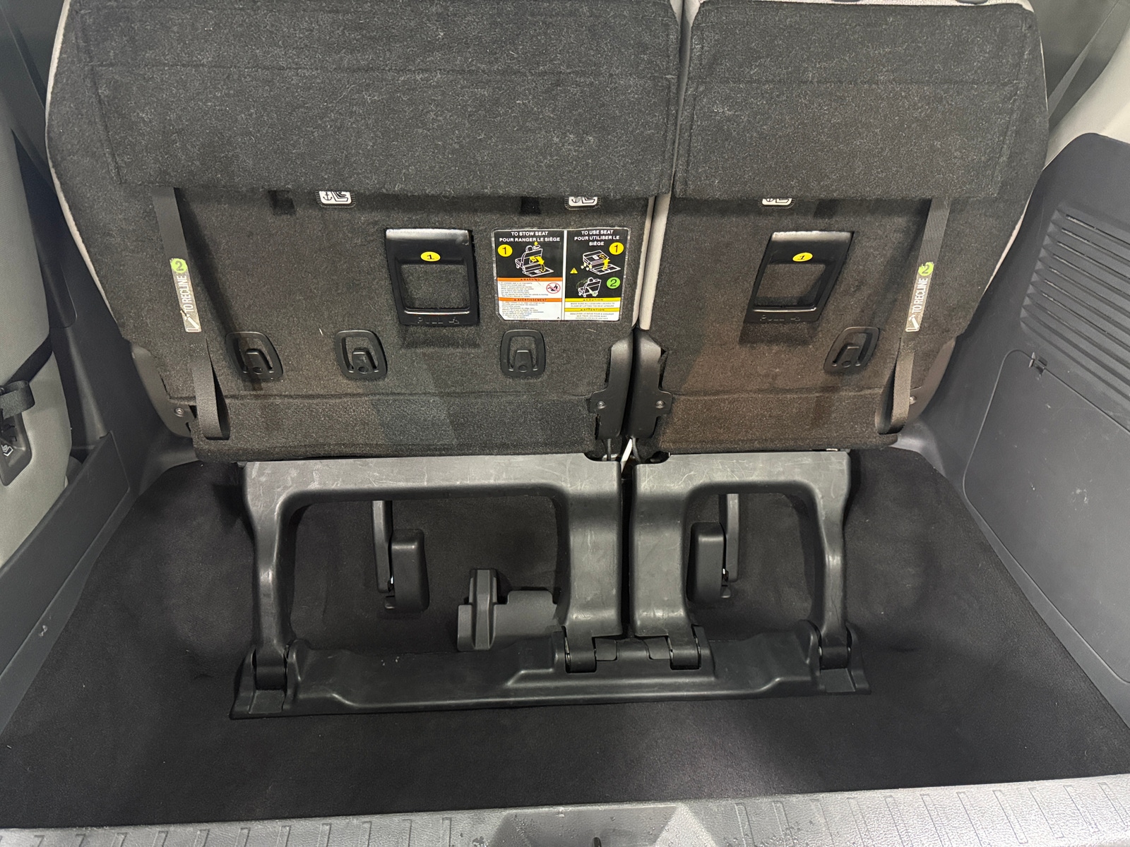 Thumbnail: 2024 Toyota Sienna - 7