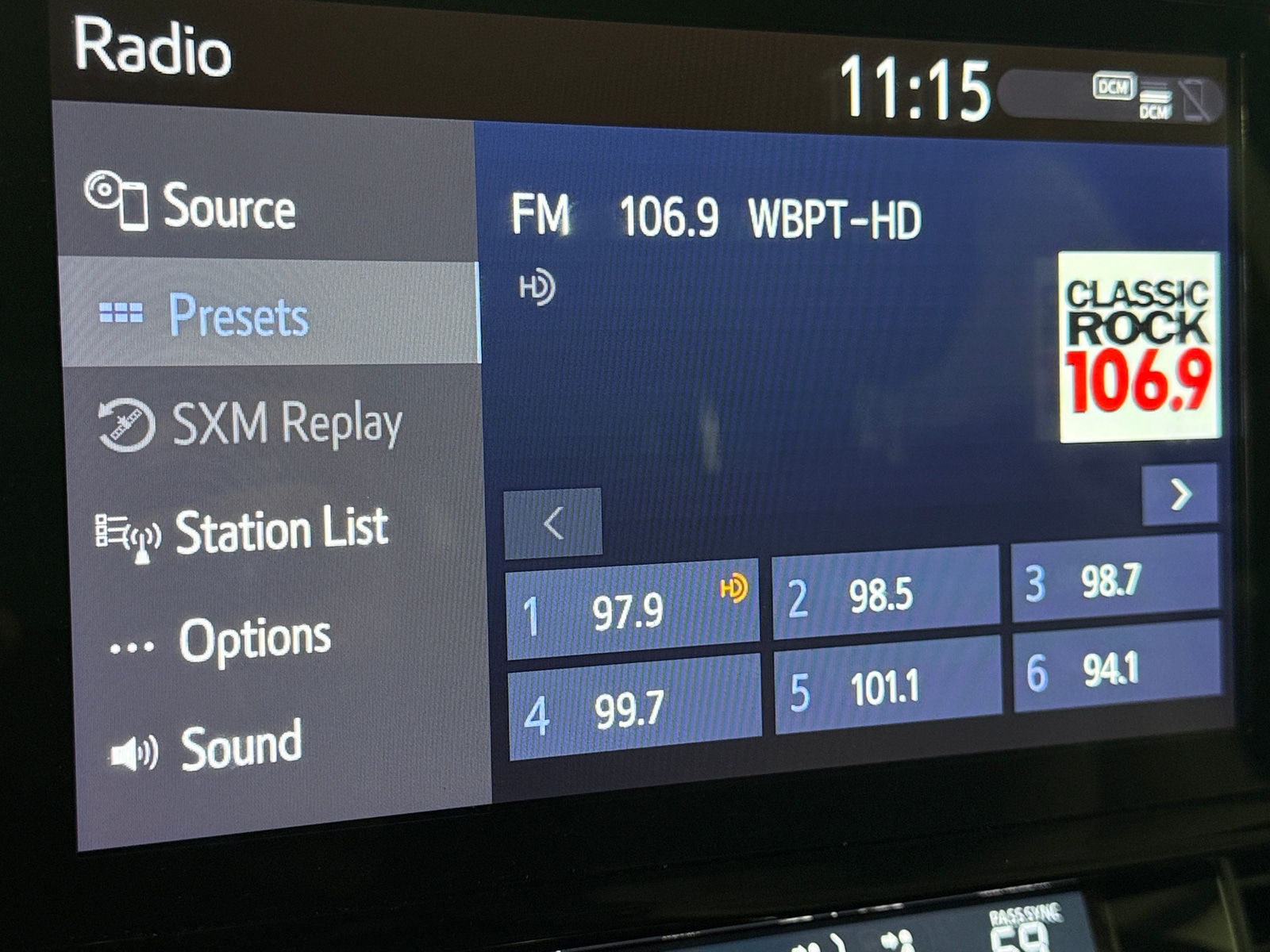 Thumbnail: 2024 Toyota Sienna - 4