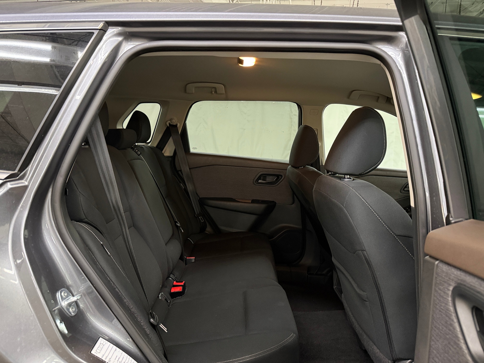 Thumbnail: 2023 Nissan Rogue - 6