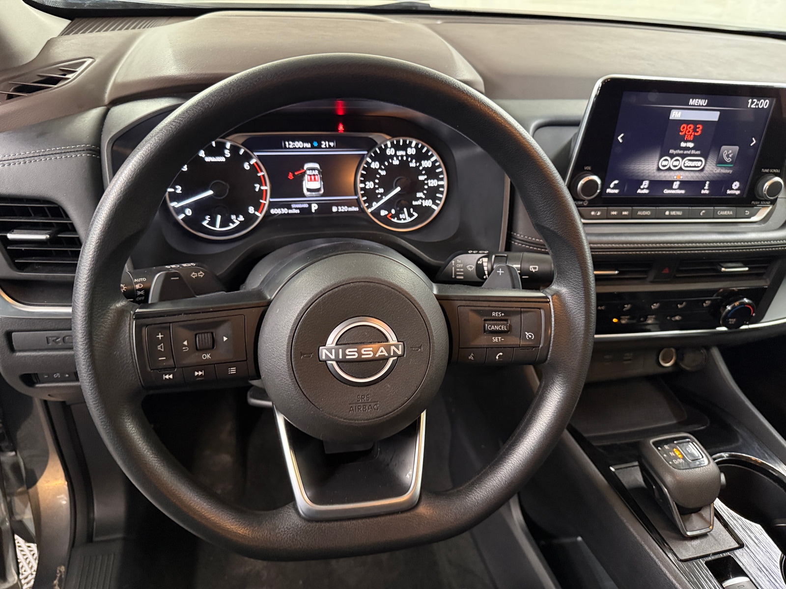 Thumbnail: 2023 Nissan Rogue - 5