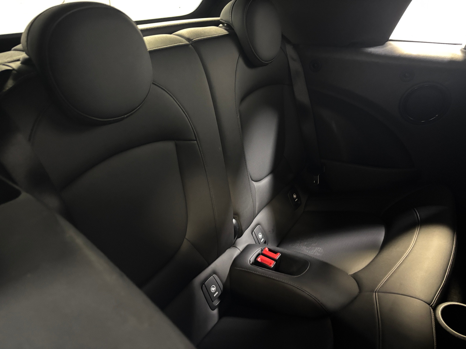 Thumbnail: 2024 MINI Cooper Convertible - 5