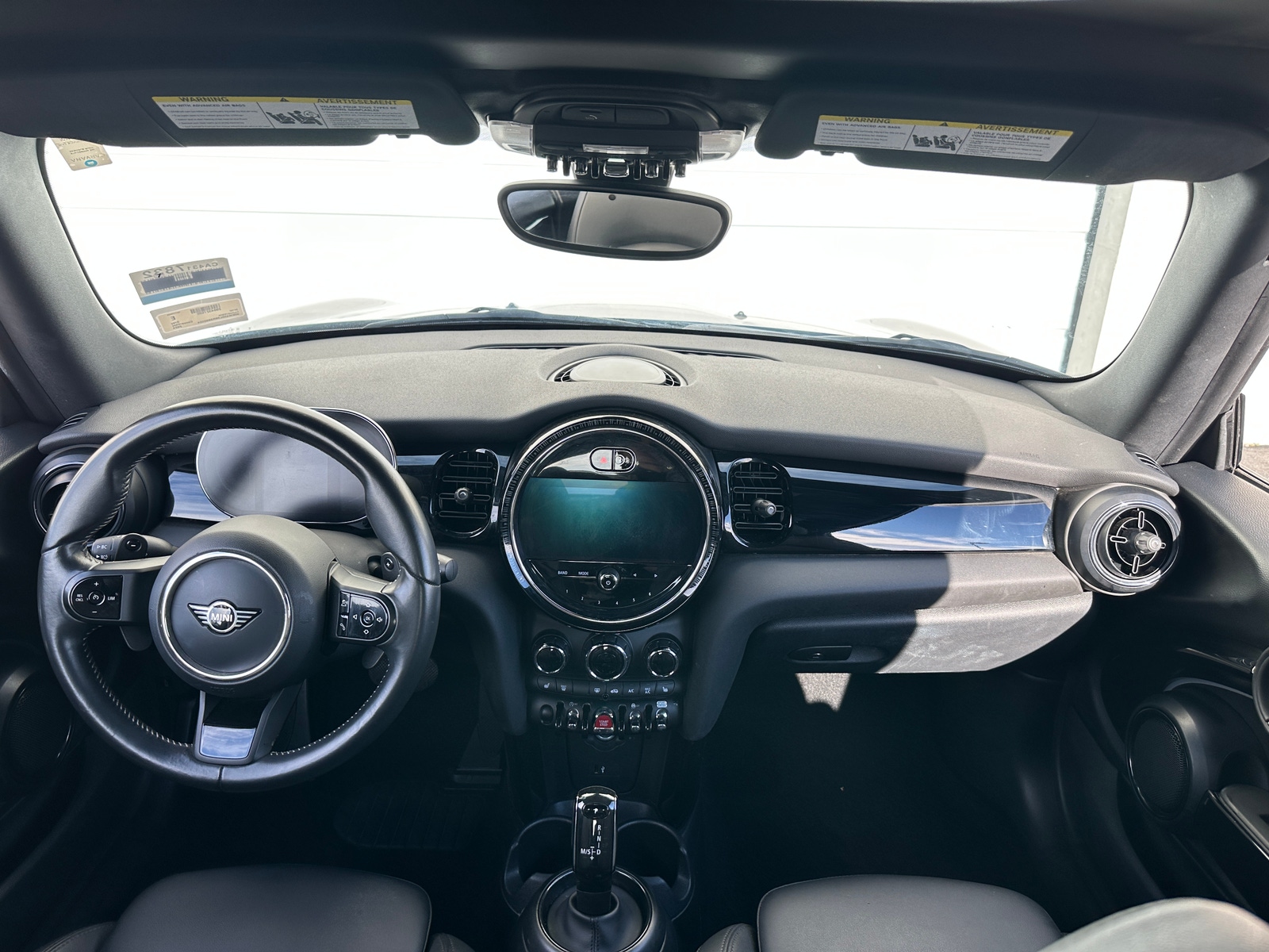 Thumbnail: 2024 MINI Cooper Convertible - 2