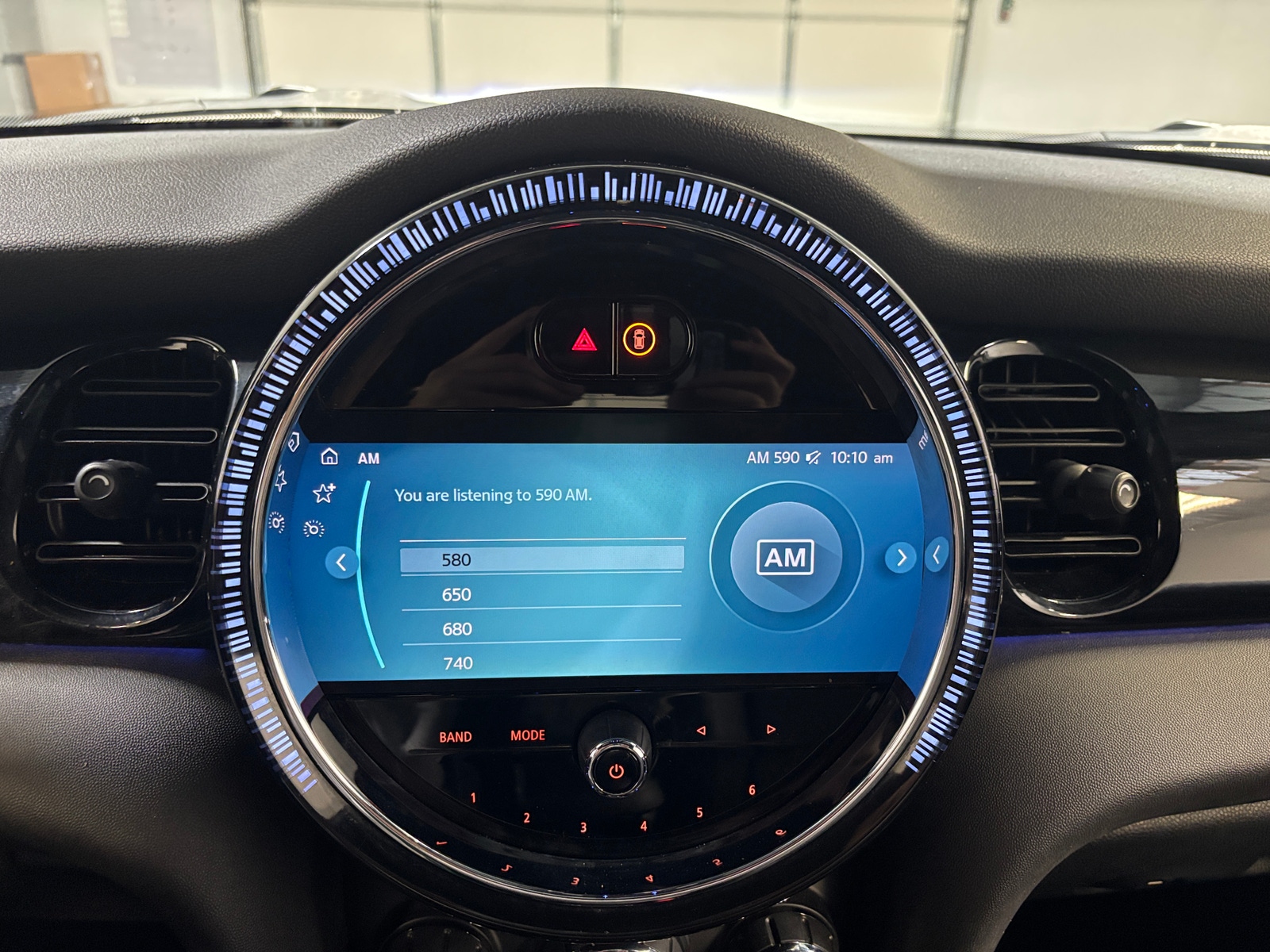 Thumbnail: 2024 MINI Cooper Convertible - 3