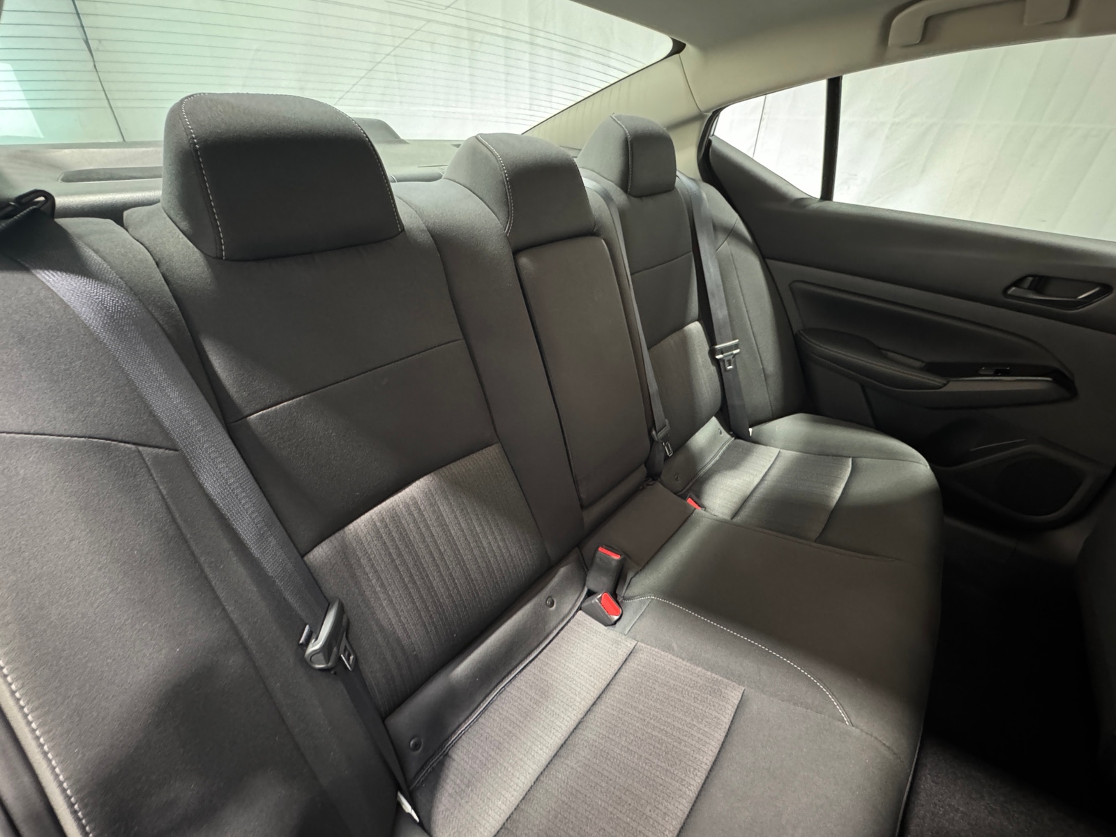 Thumbnail: 2023 Nissan Altima - 6