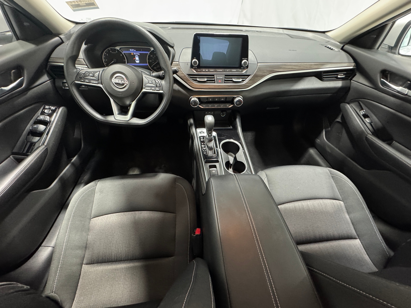 Thumbnail: 2023 Nissan Altima - 3