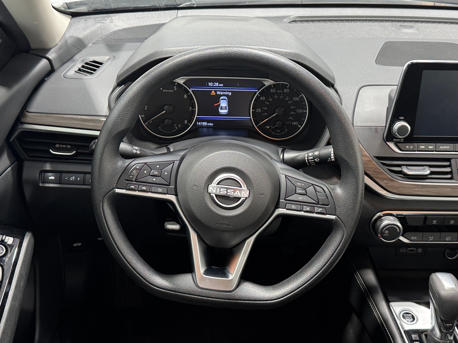 Thumbnail: 2023 Nissan Altima - 5