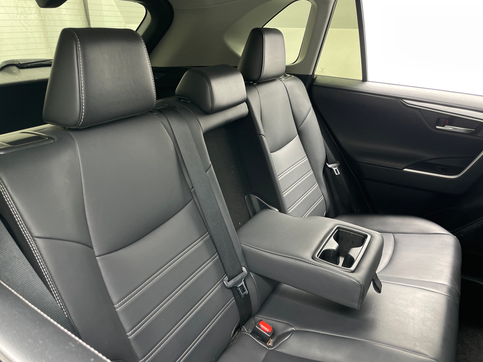 Thumbnail: 2020 Toyota RAV4 - 5