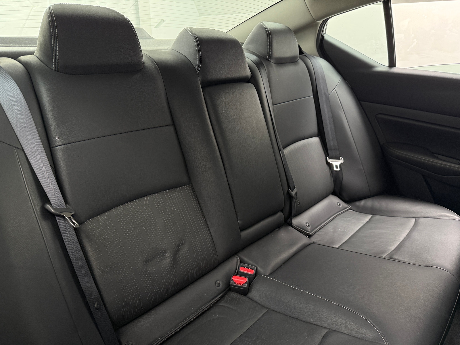 Thumbnail: 2022 Nissan Altima - 5