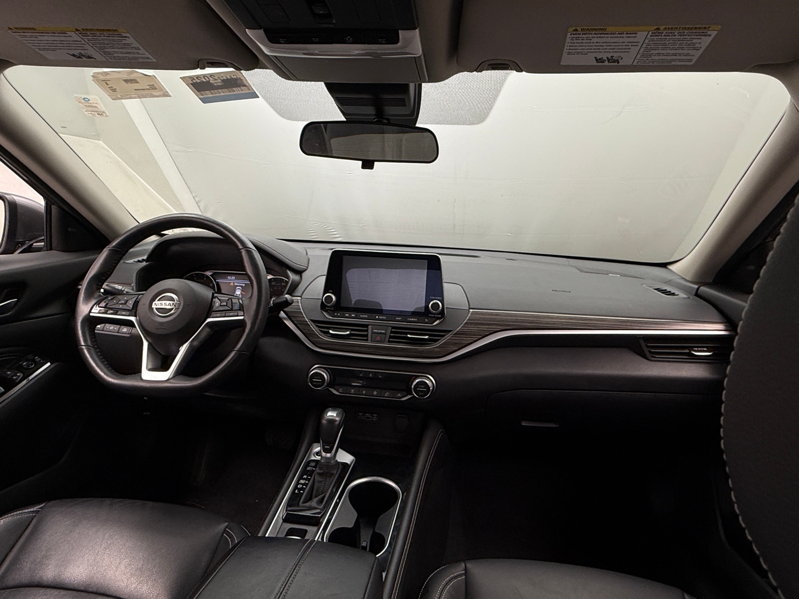 Thumbnail: 2022 Nissan Altima - 2