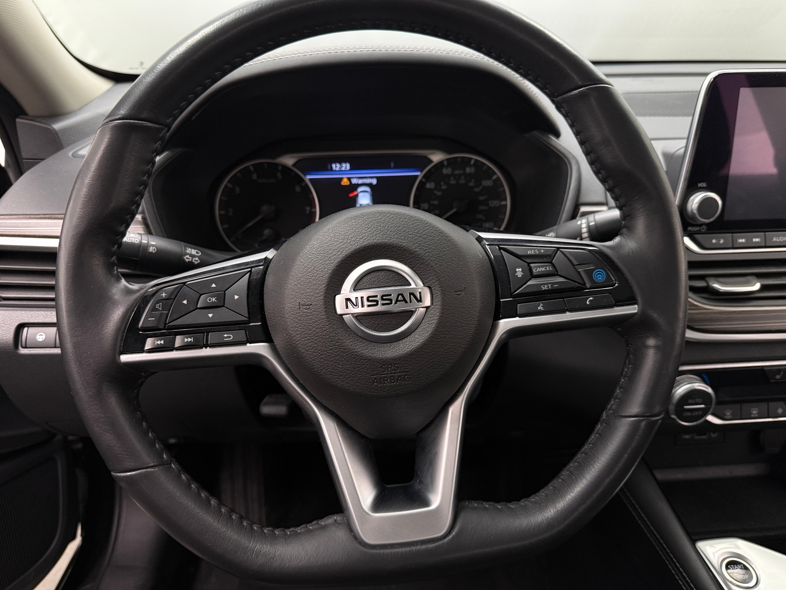 Thumbnail: 2022 Nissan Altima - 4